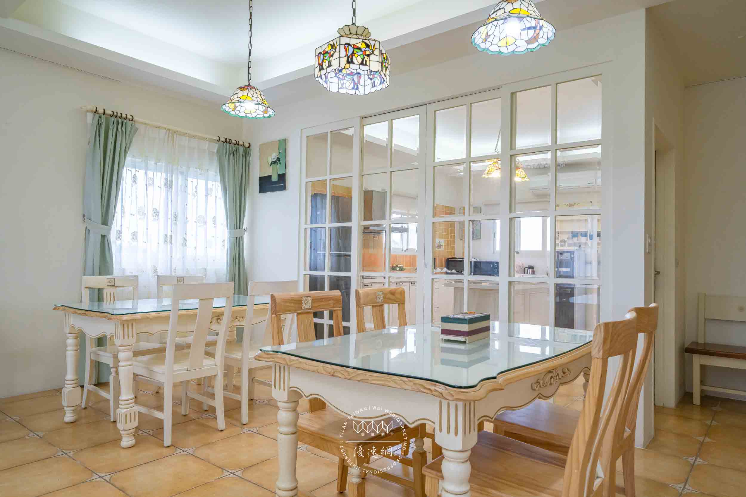 阿妹的家的民宿照片