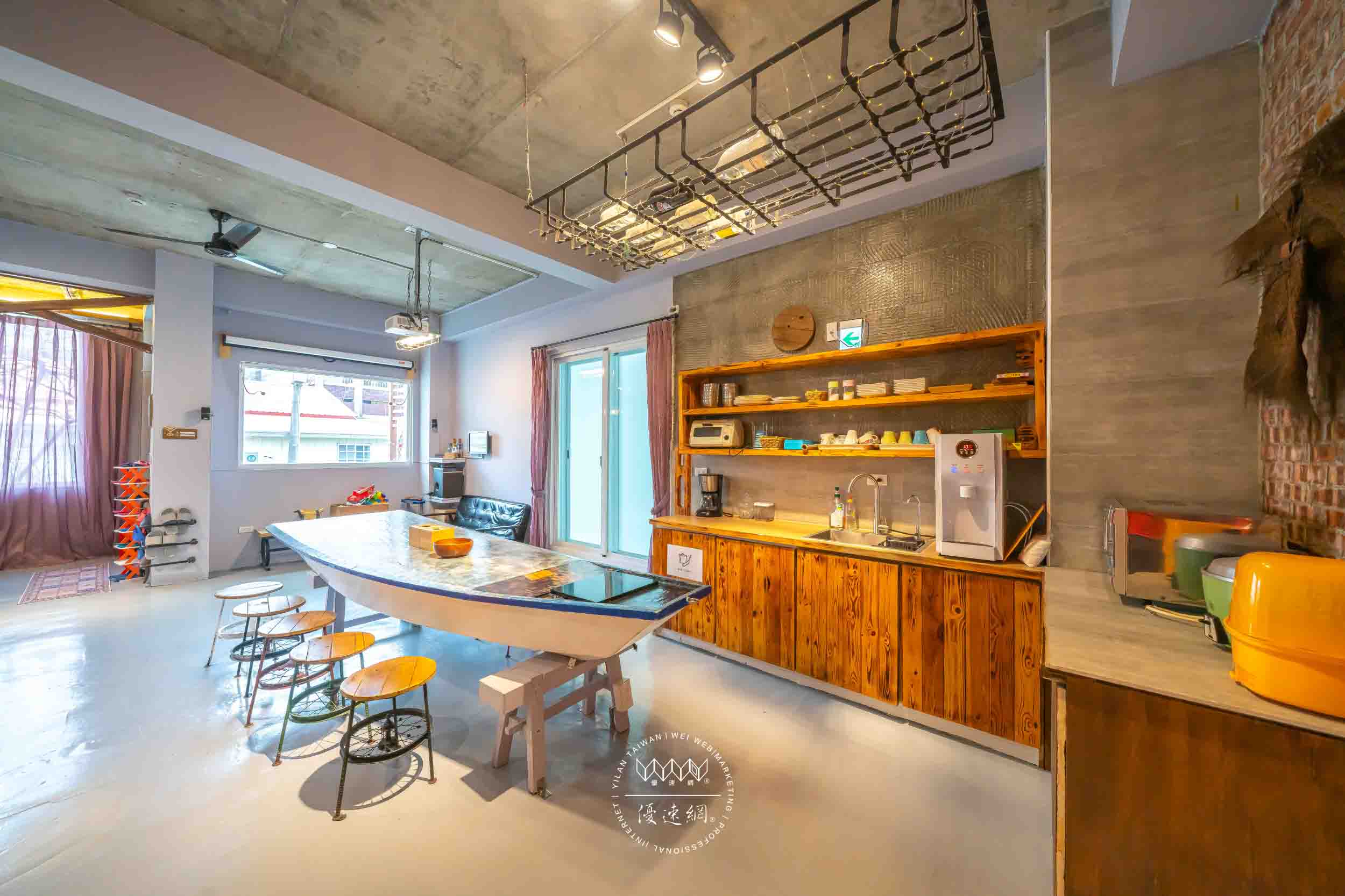 安平156民宿的民宿照片