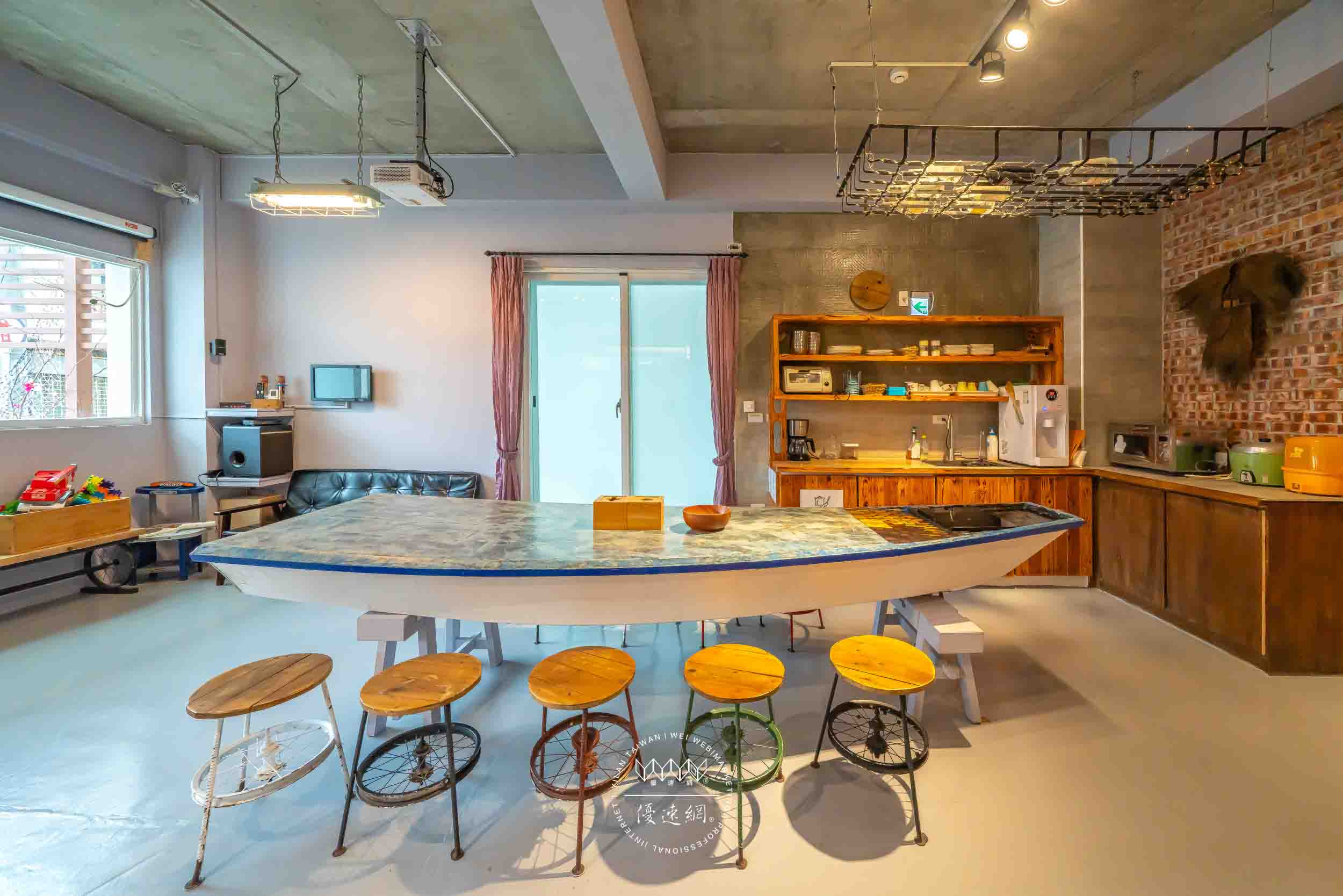 安平156民宿的民宿照片