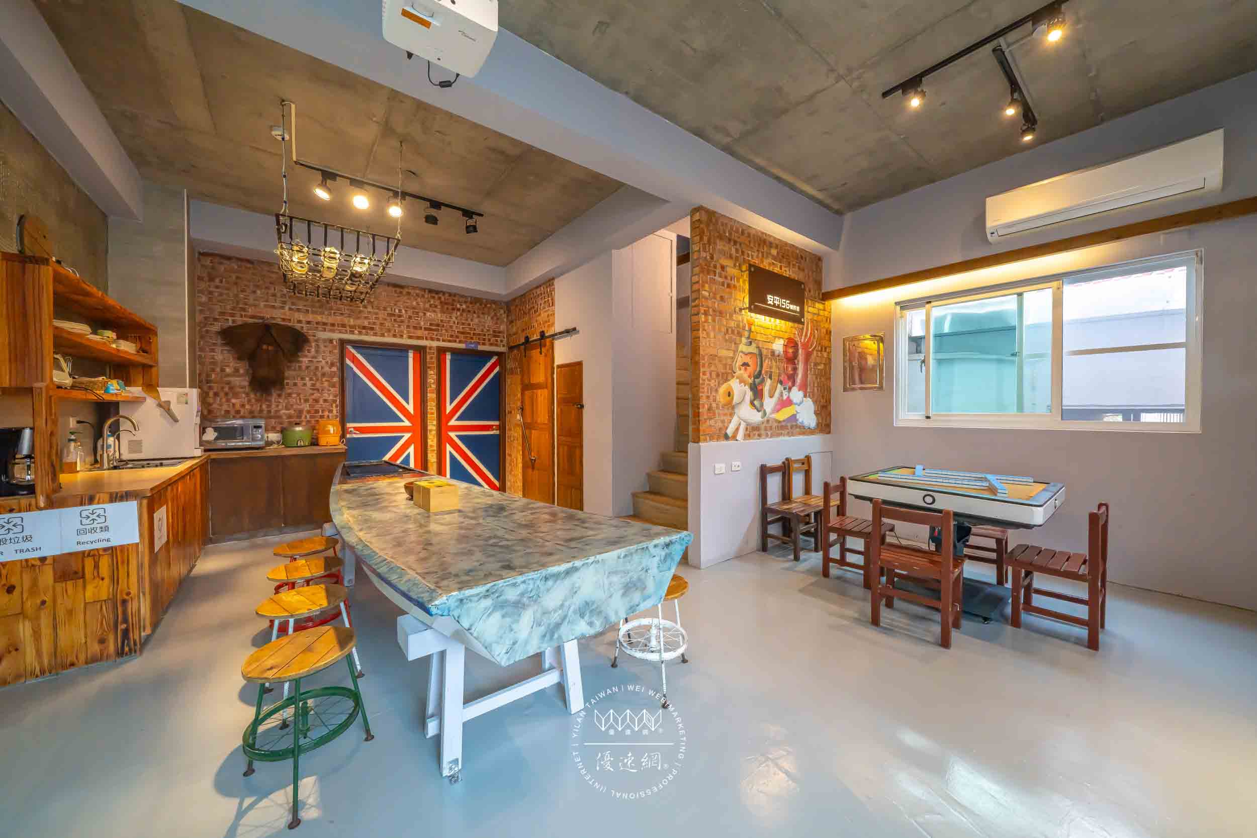 安平156民宿的照片