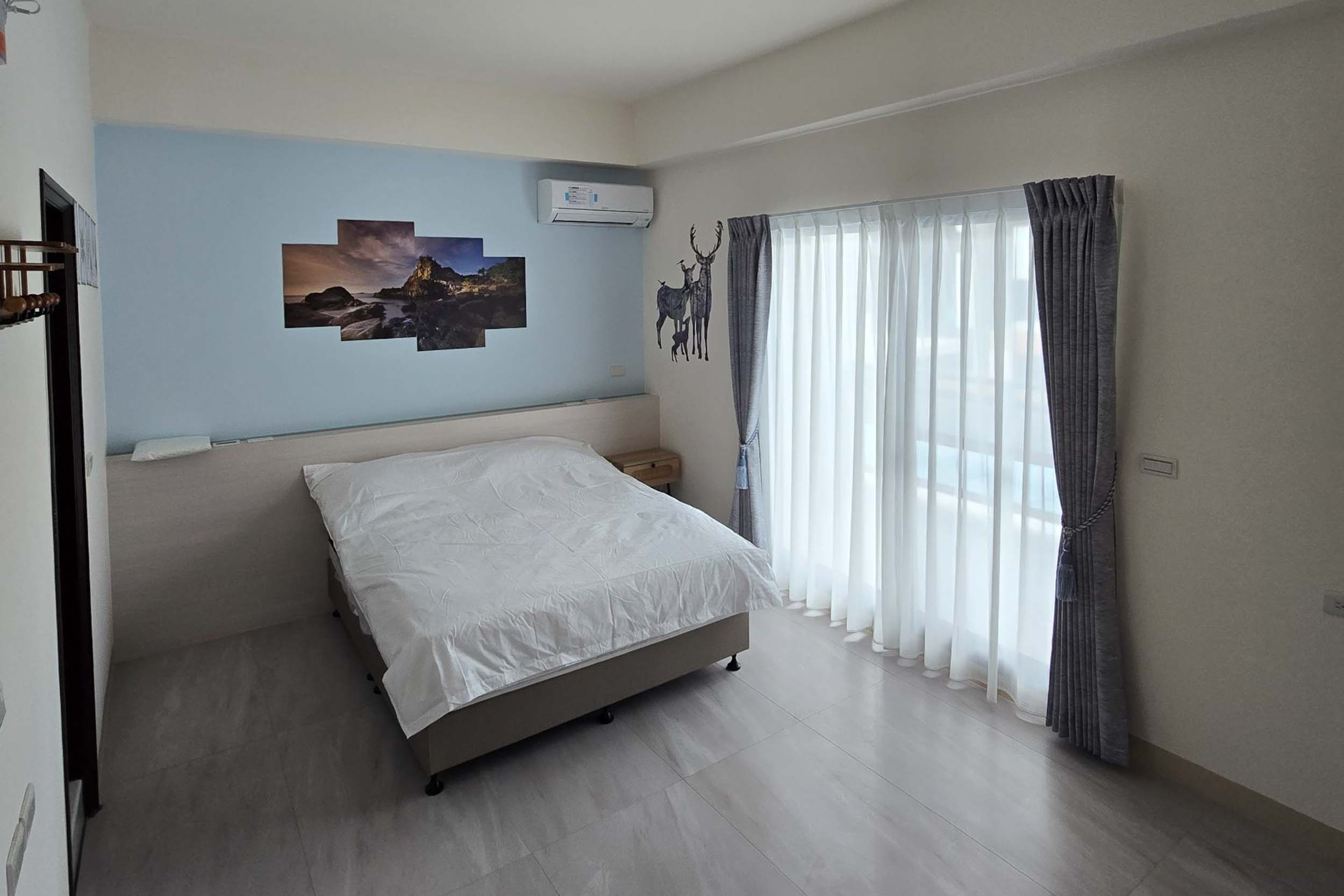 安逸居民宿的民宿照片