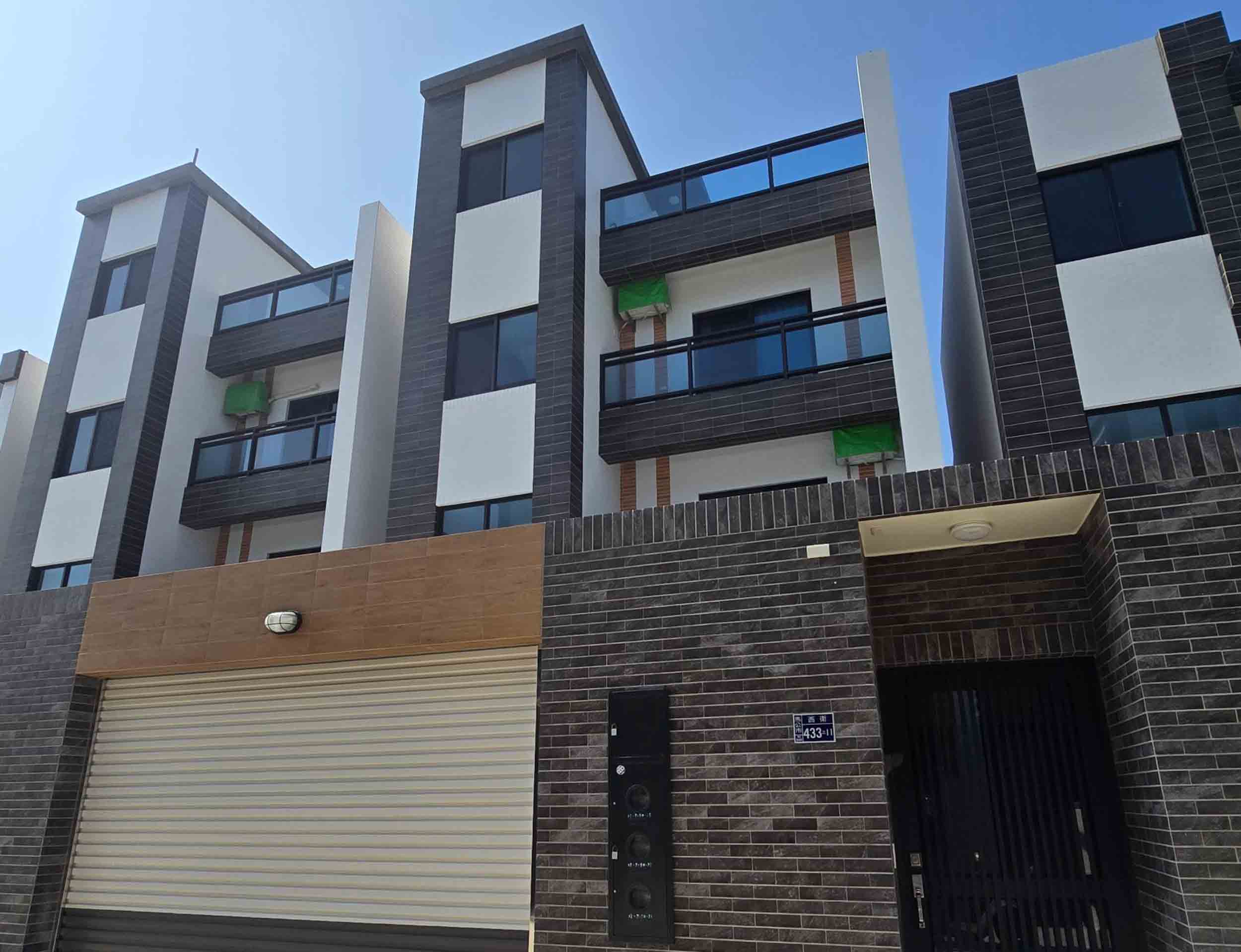 安逸居民宿的民宿照片