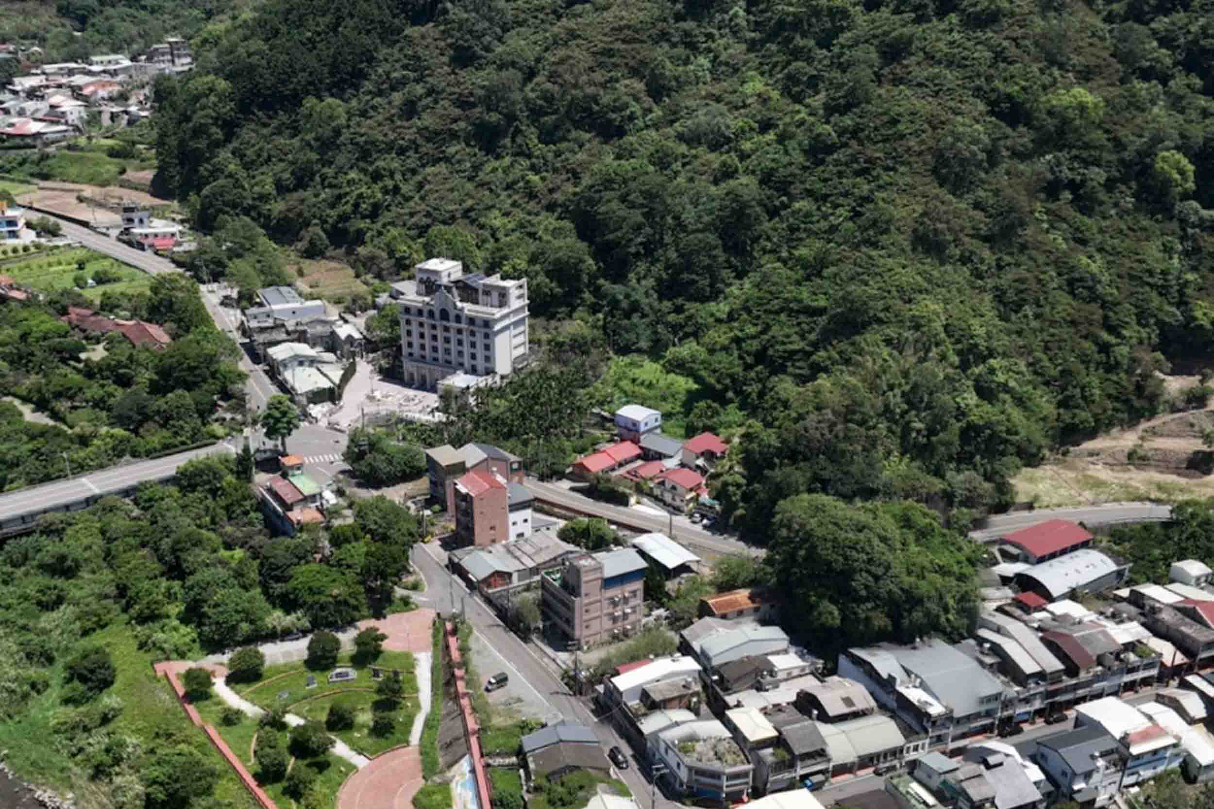 藝術巴黎民宿的民宿照片