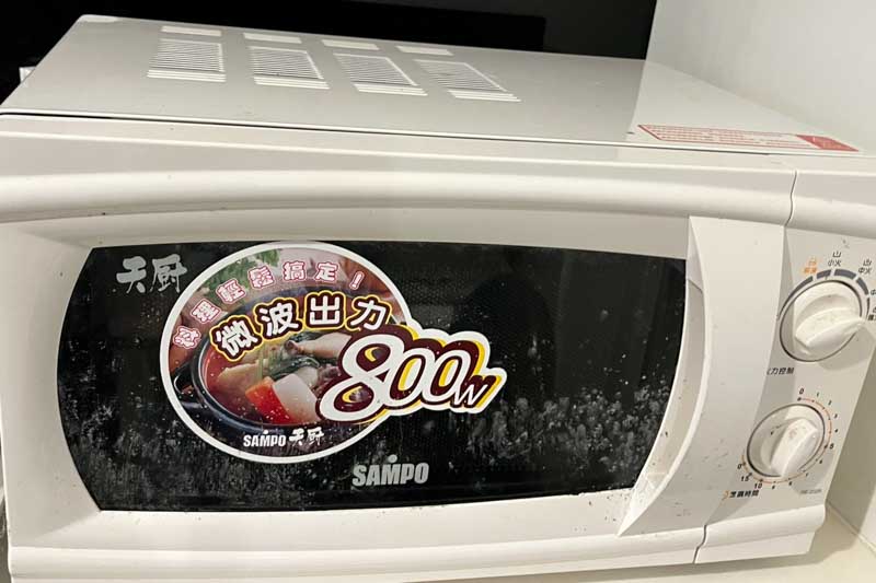 傳藝鄉村小棧的民宿照片