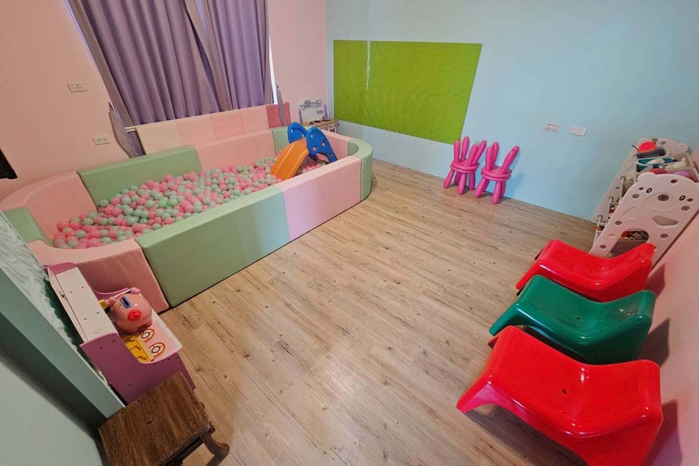 Baby House的民宿照片