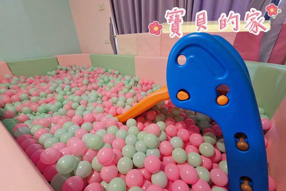 Baby House的民宿照片