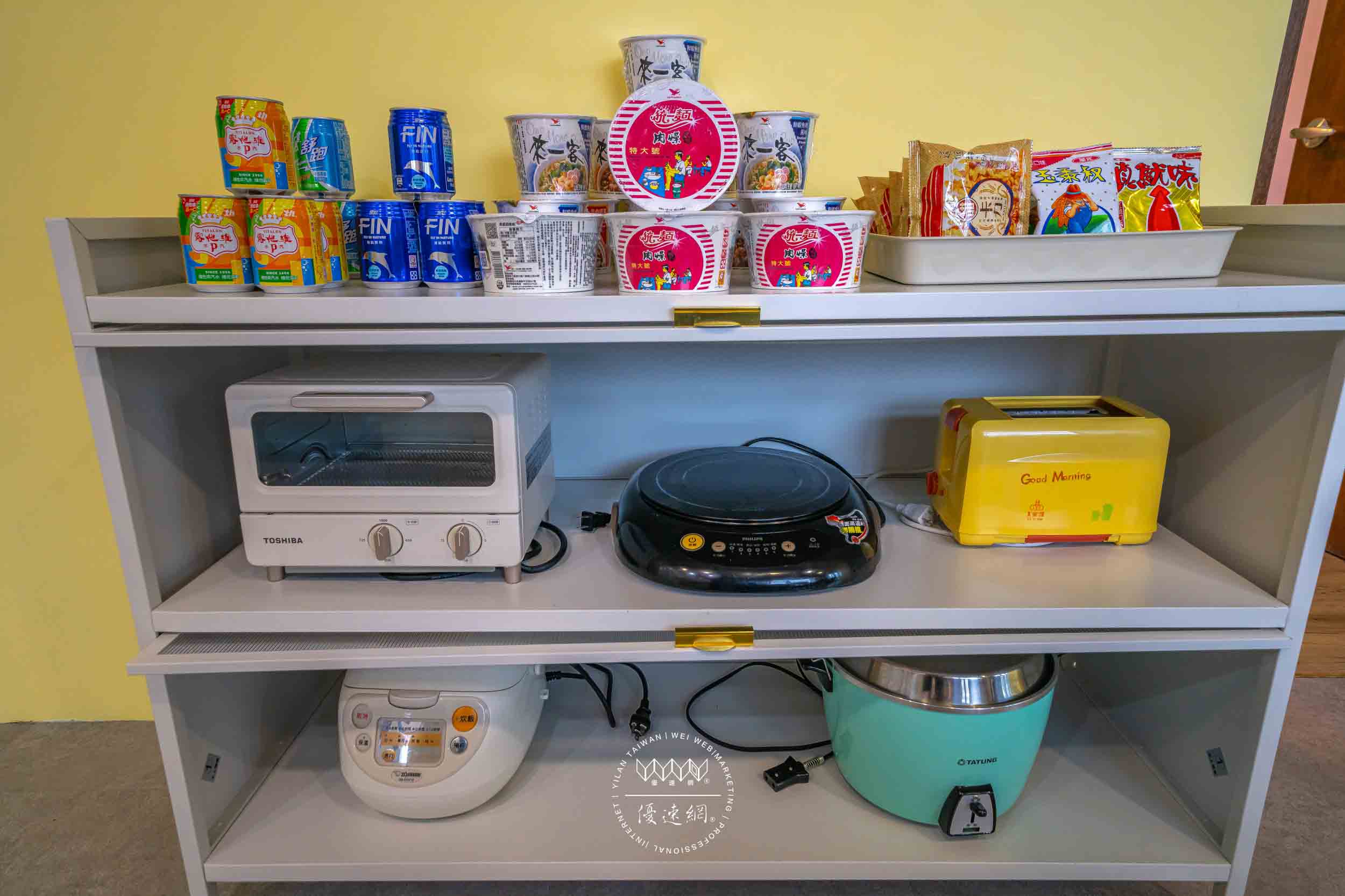 Baby House的民宿照片
