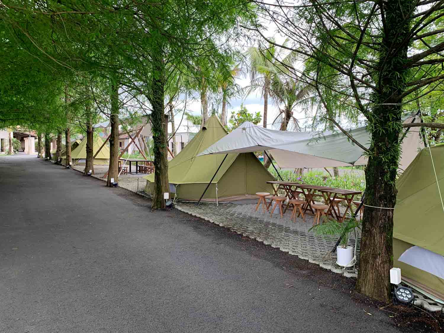 峇里島漫活民宿的民宿照片