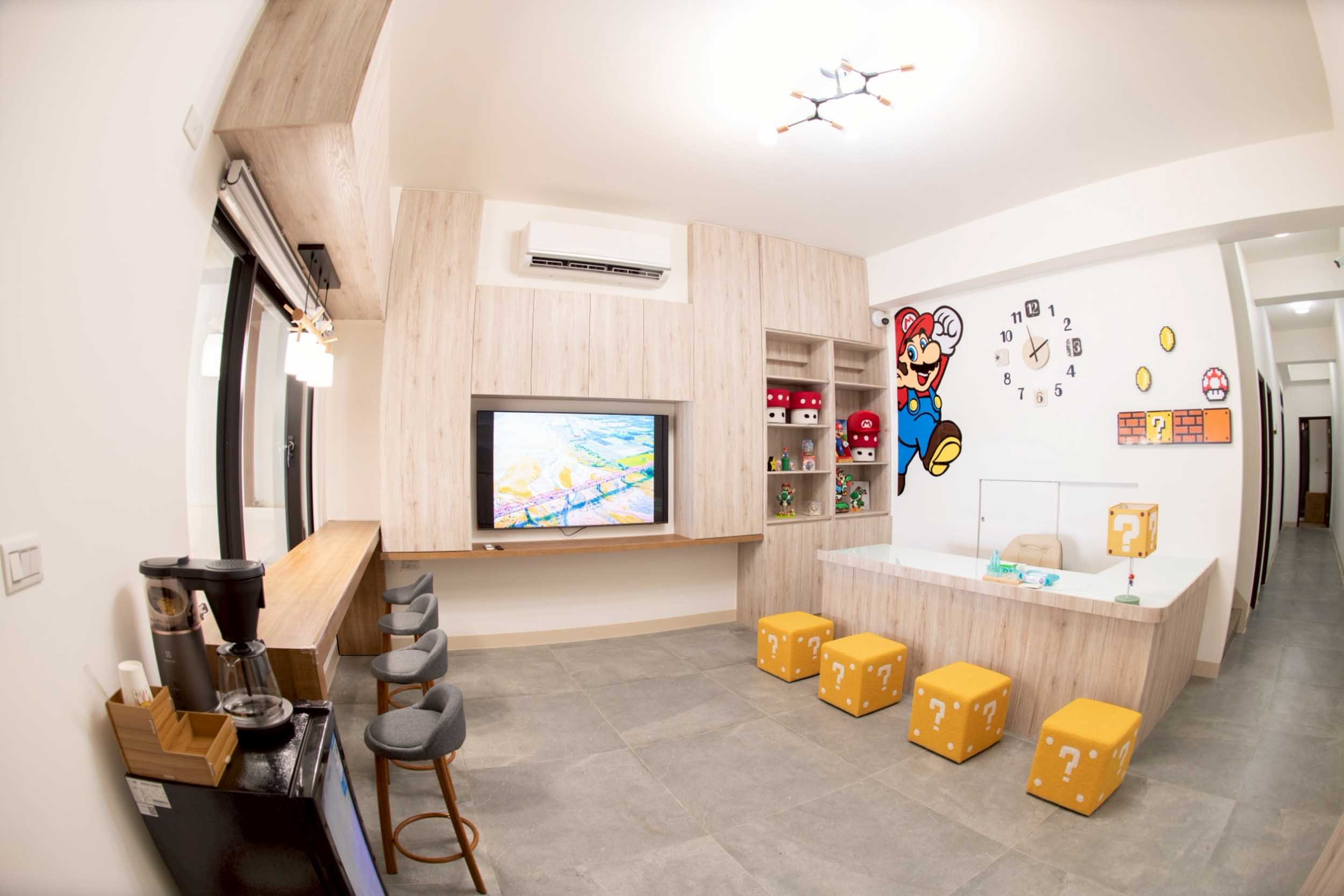 寶寶民宿的照片