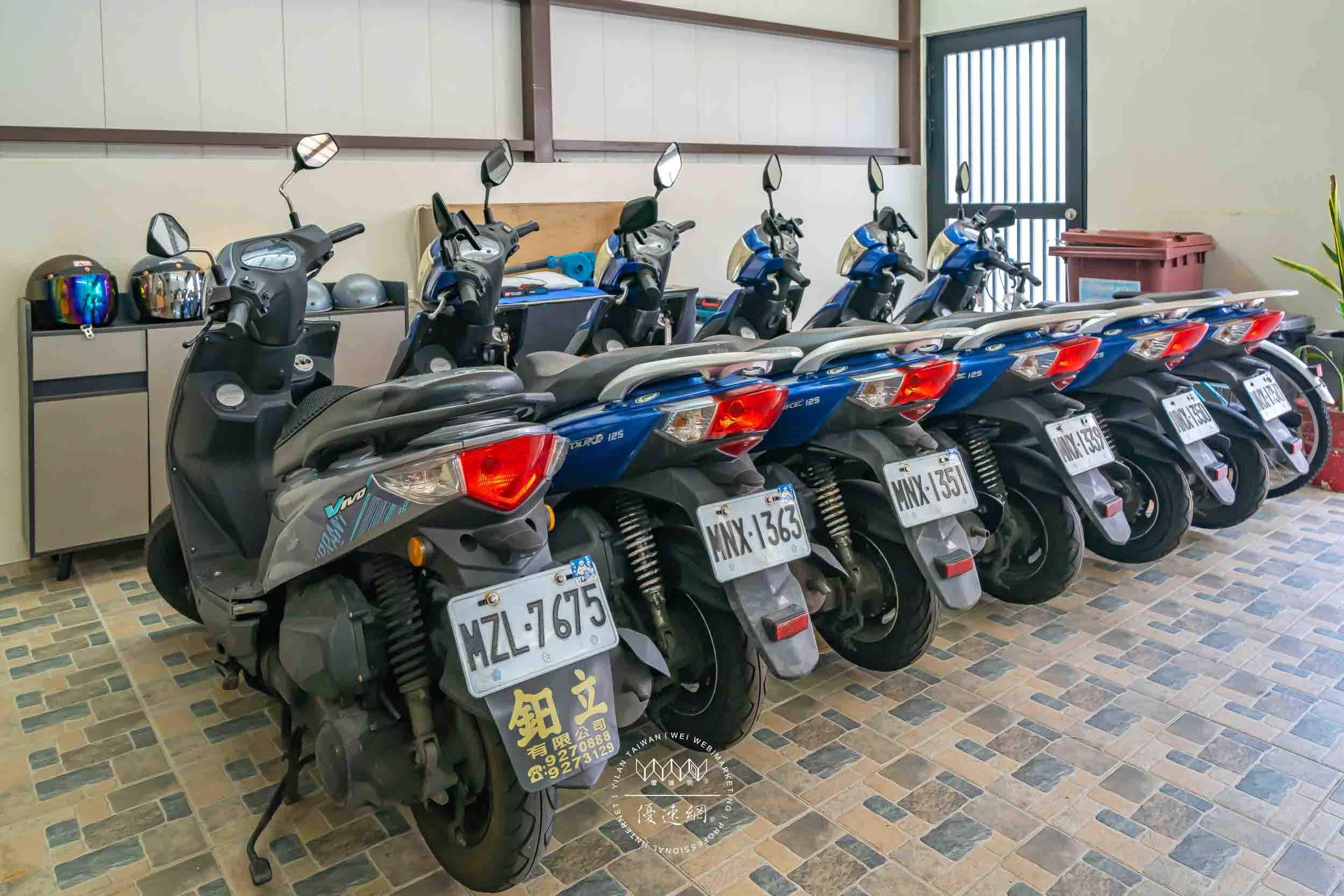 寶寶民宿的民宿照片