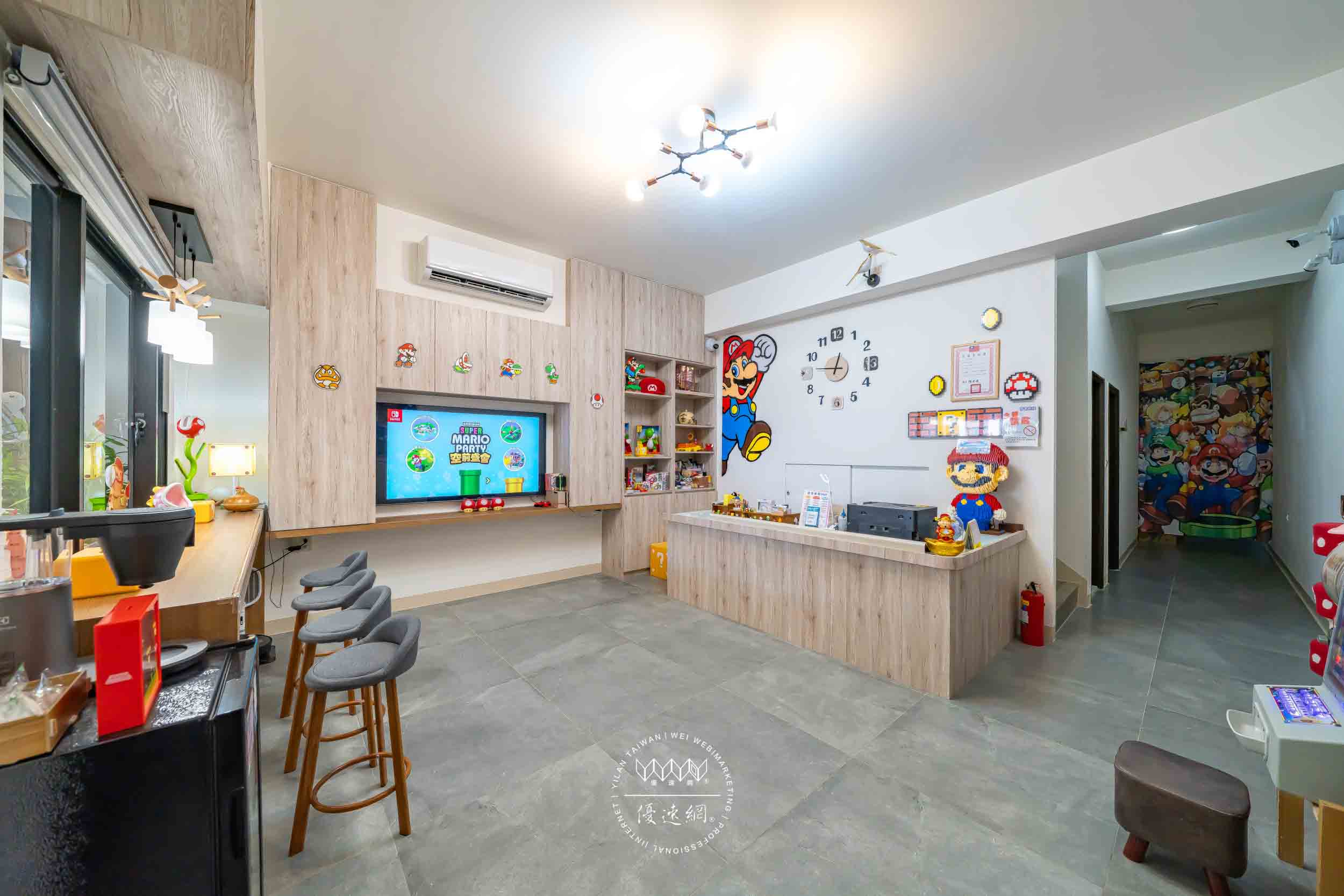 寶寶民宿的照片