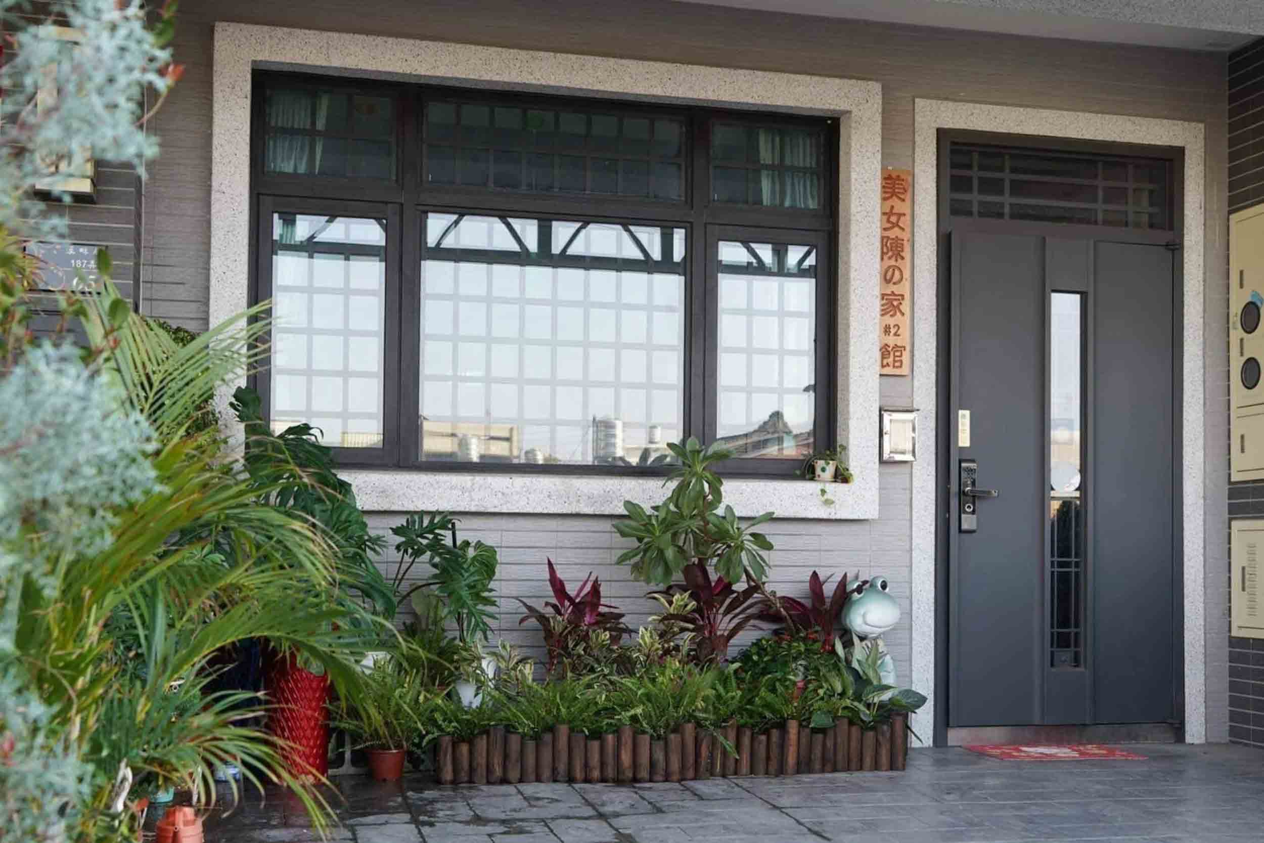 美女陳的家二館的民宿照片