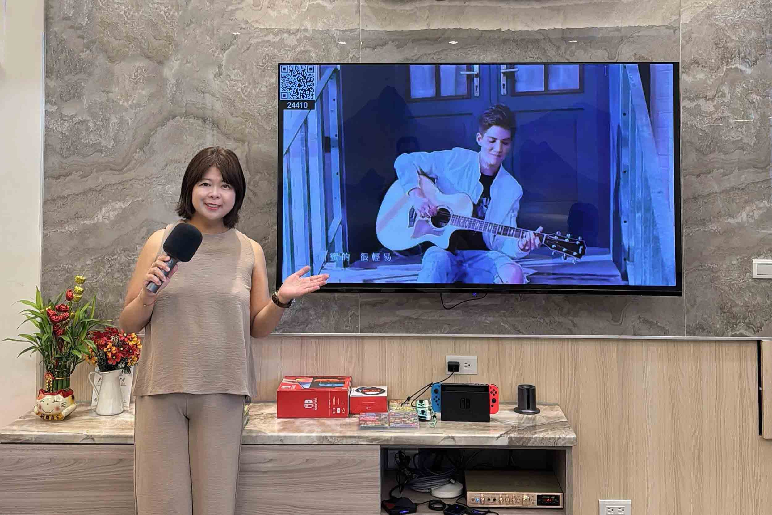 美女陳的家二館的民宿照片