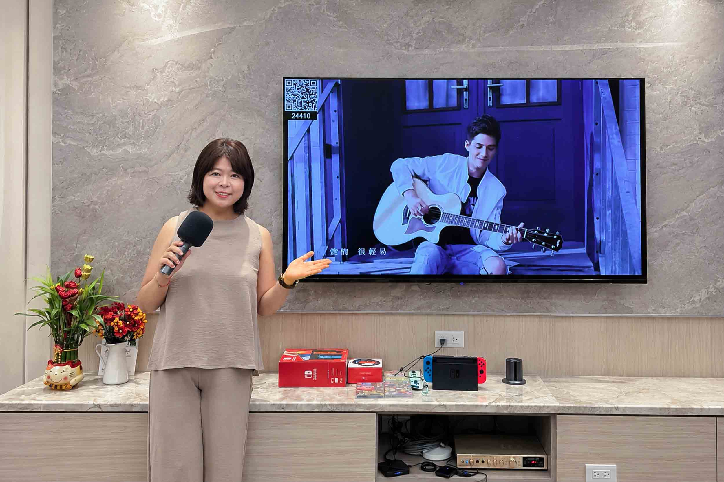 美女陳的家二館的民宿照片