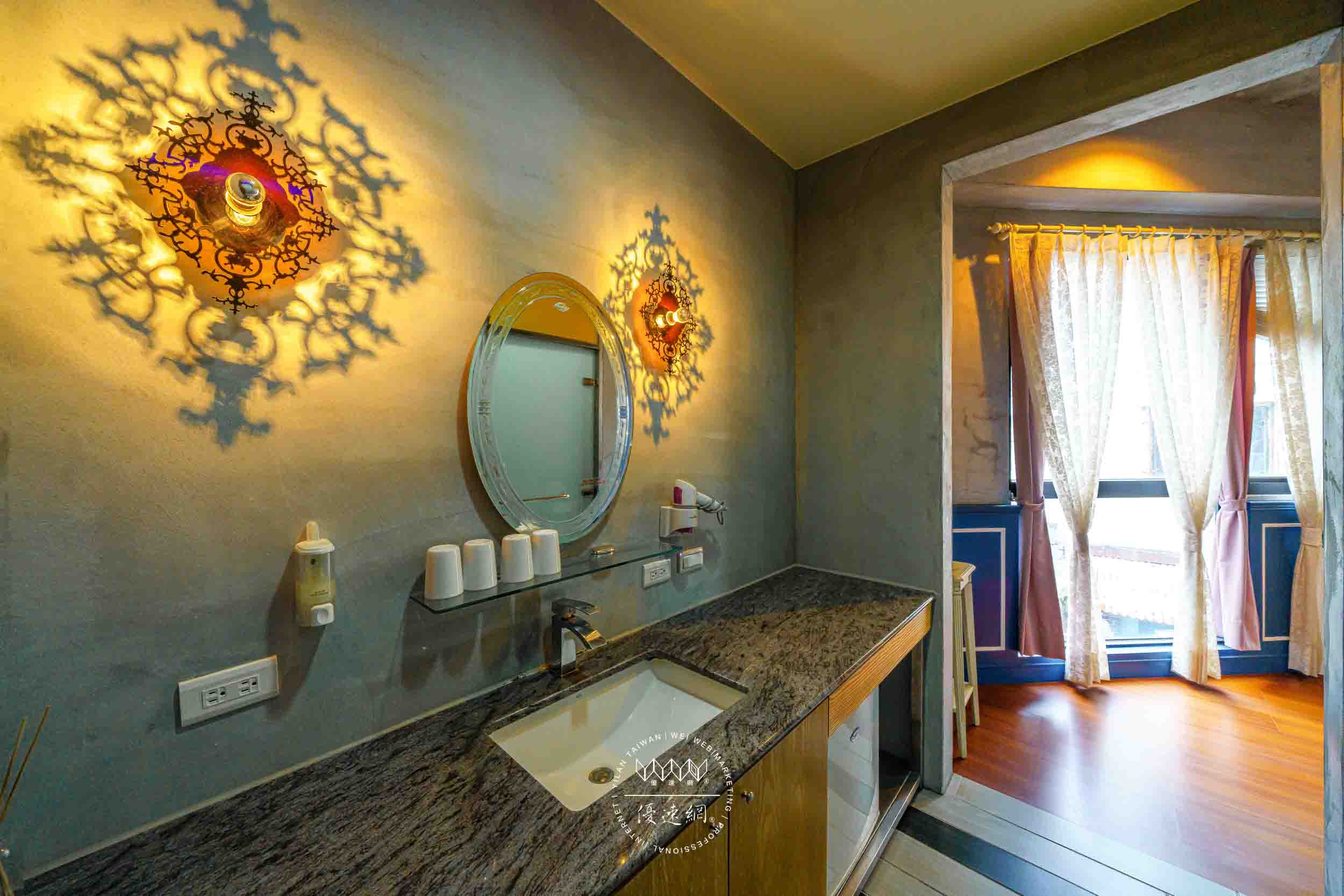 碧夏民宿的民宿照片