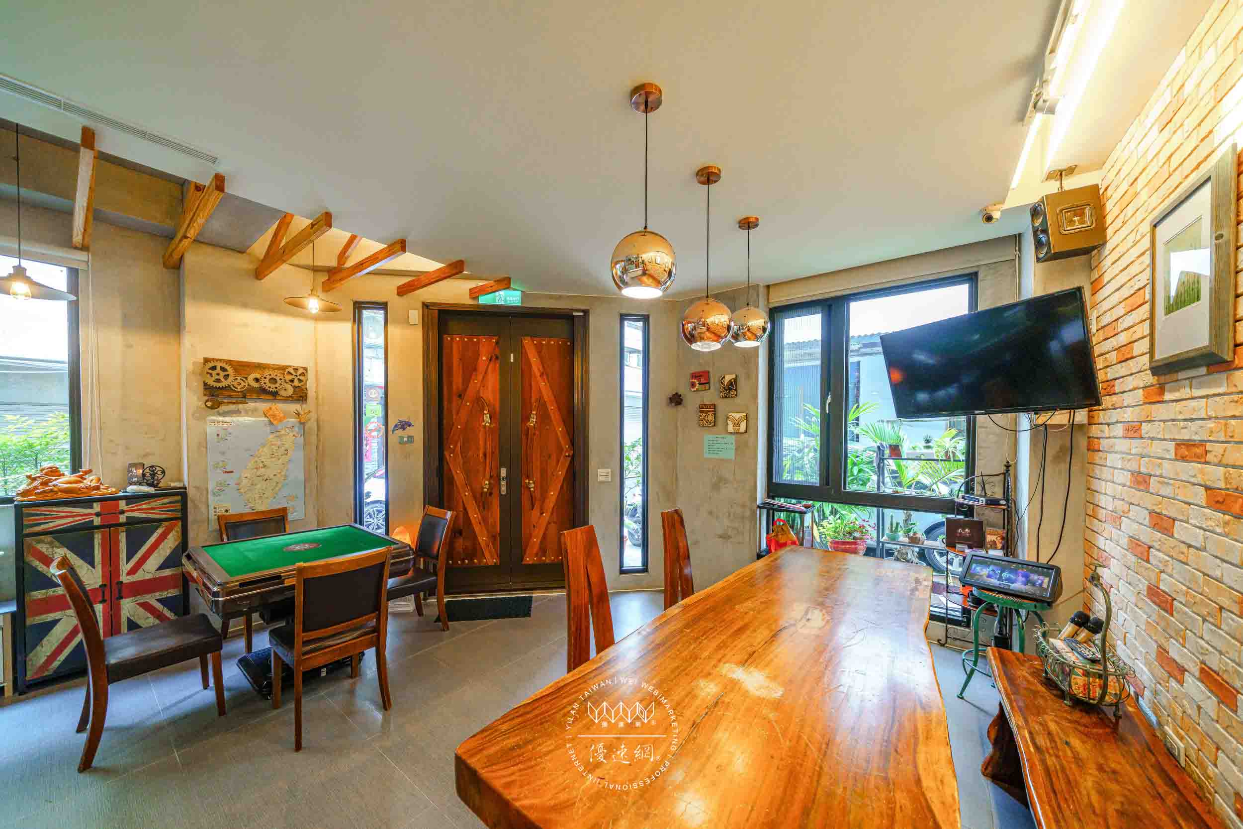 碧夏民宿的民宿照片