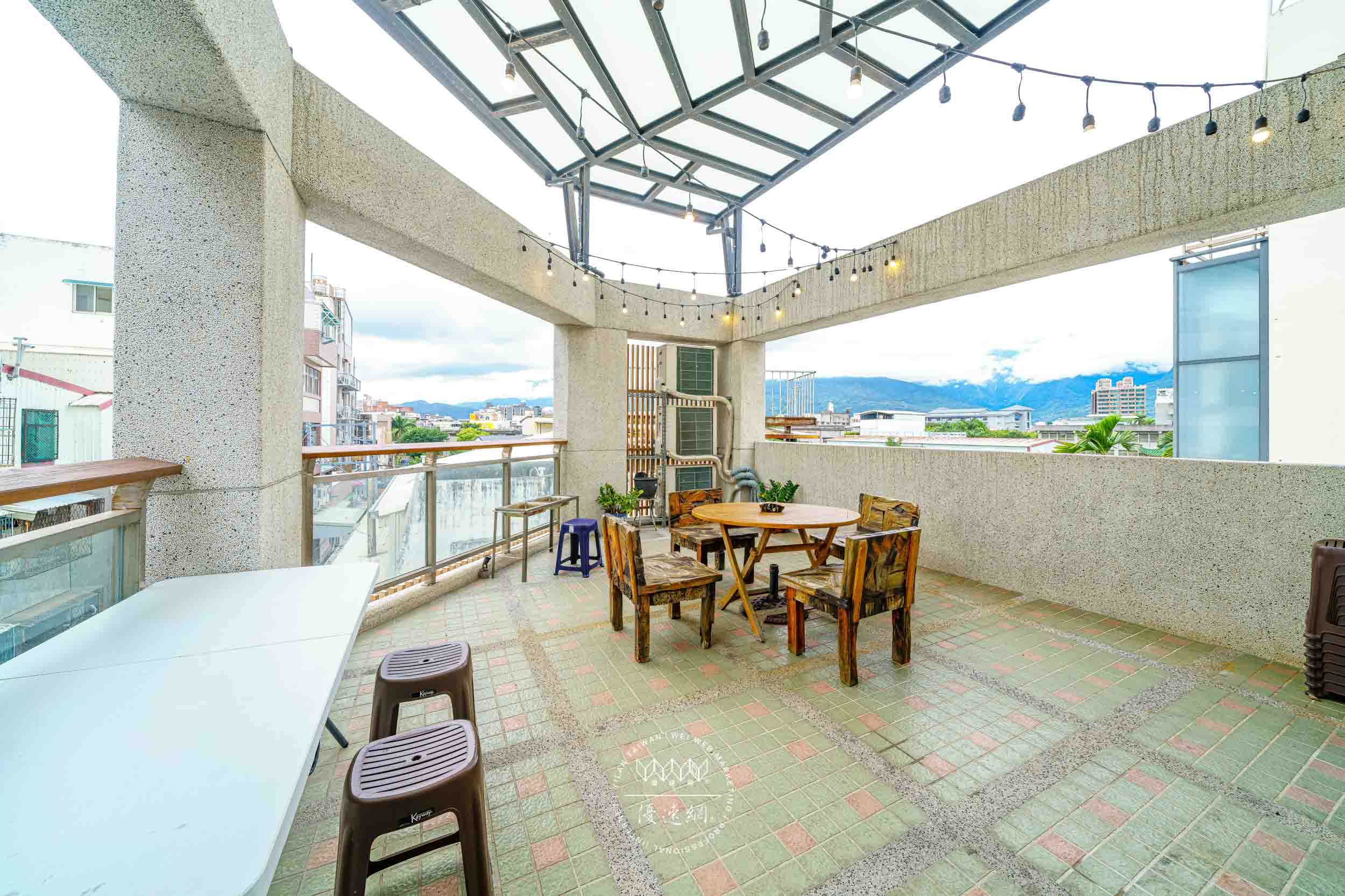 碧夏民宿的民宿照片