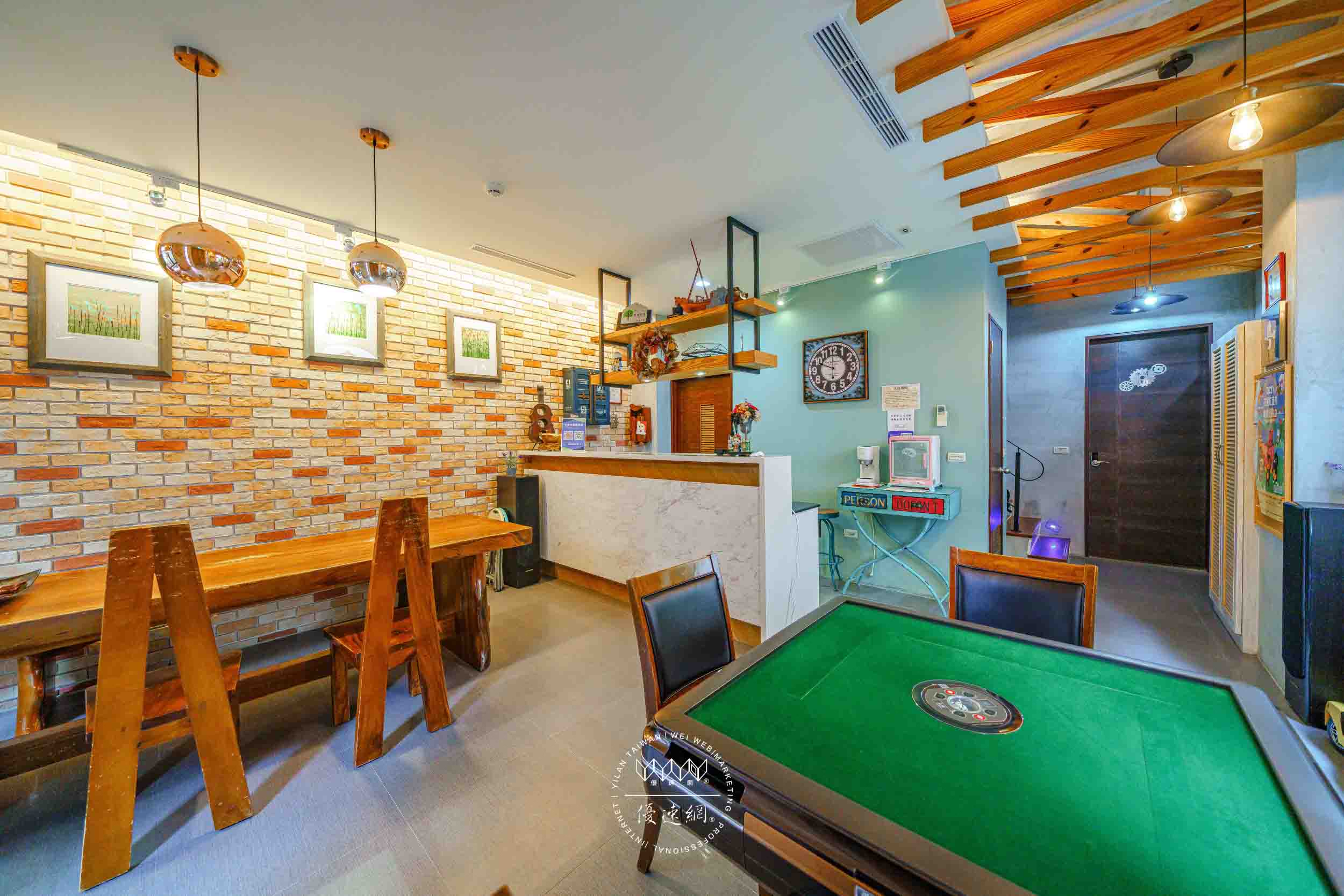 碧夏民宿的民宿照片