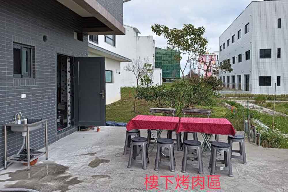 自在如家獨棟民宿的民宿照片