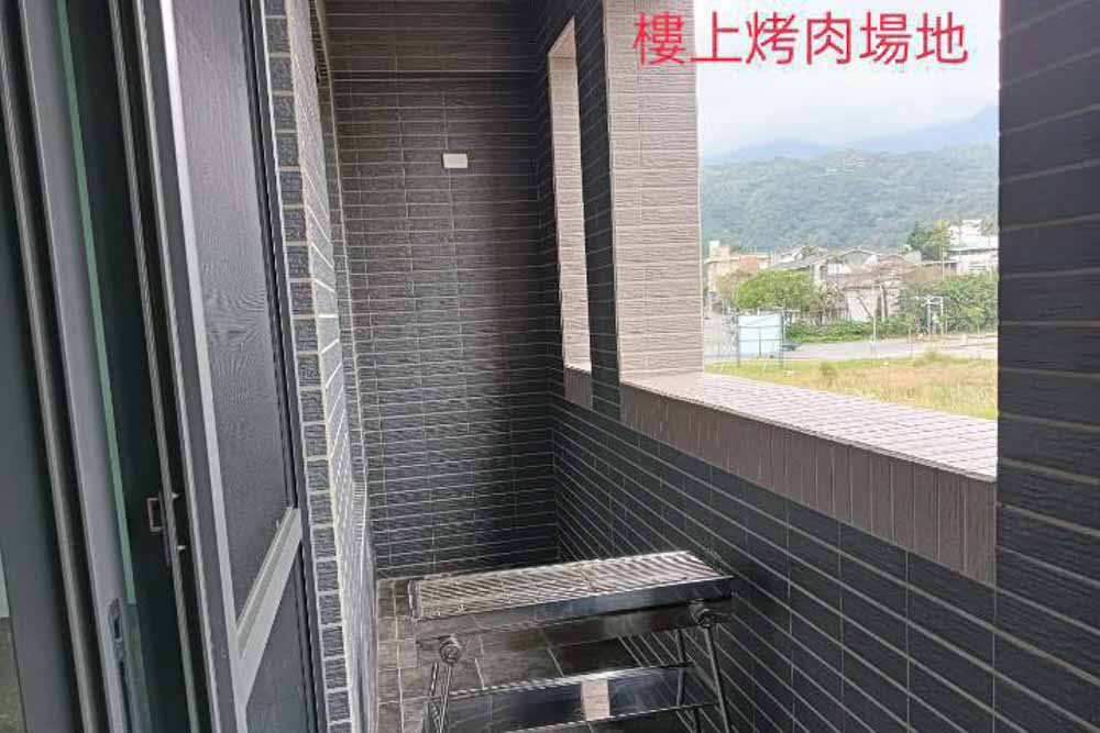自在如家獨棟民宿的民宿照片