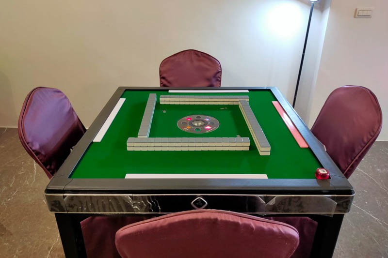 自在如家獨棟民宿的民宿照片