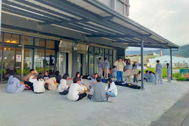 自在如家獨棟民宿的民宿照片