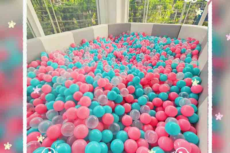 方塊朶朶Villa的民宿照片