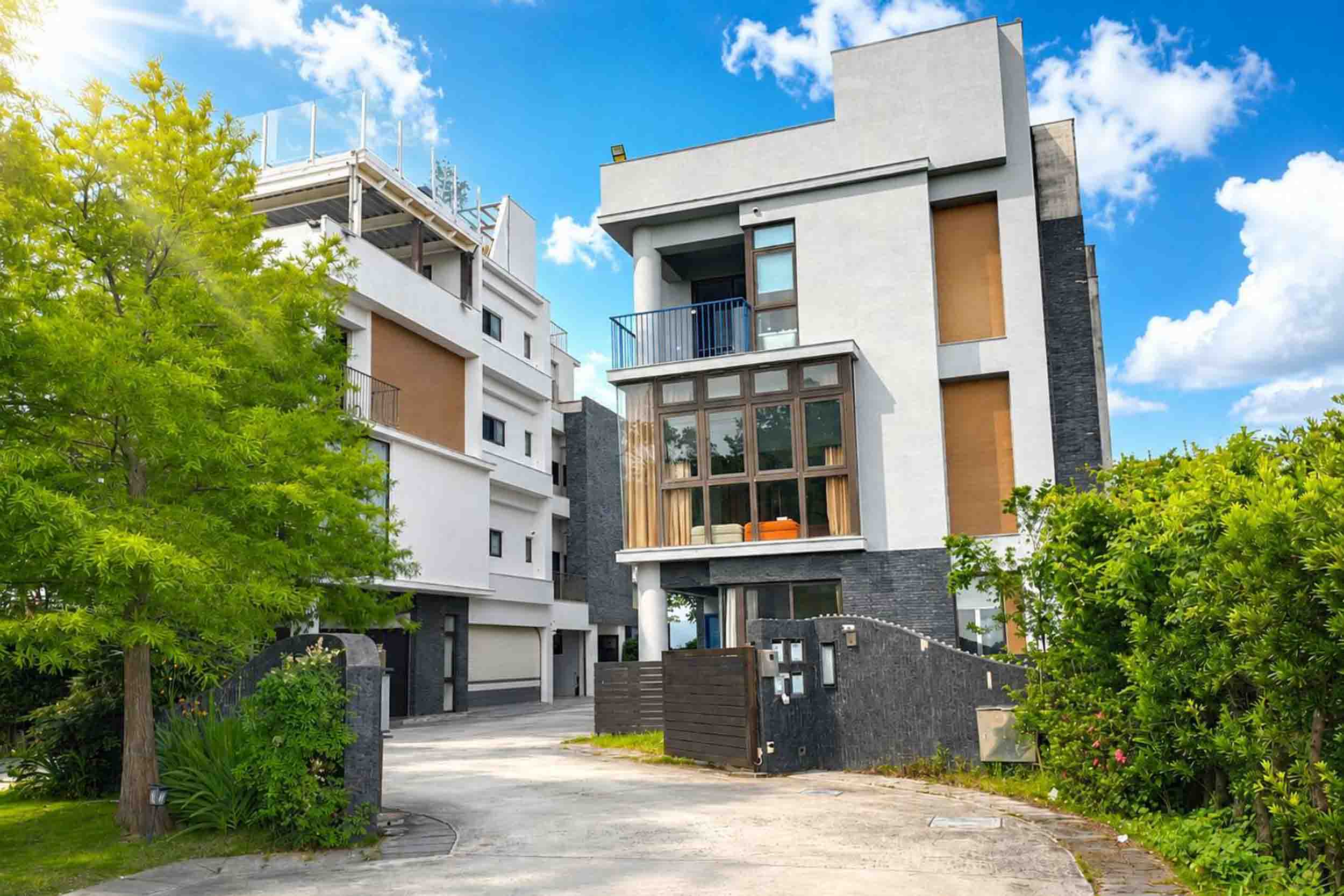 稻香居民宿的民宿照片