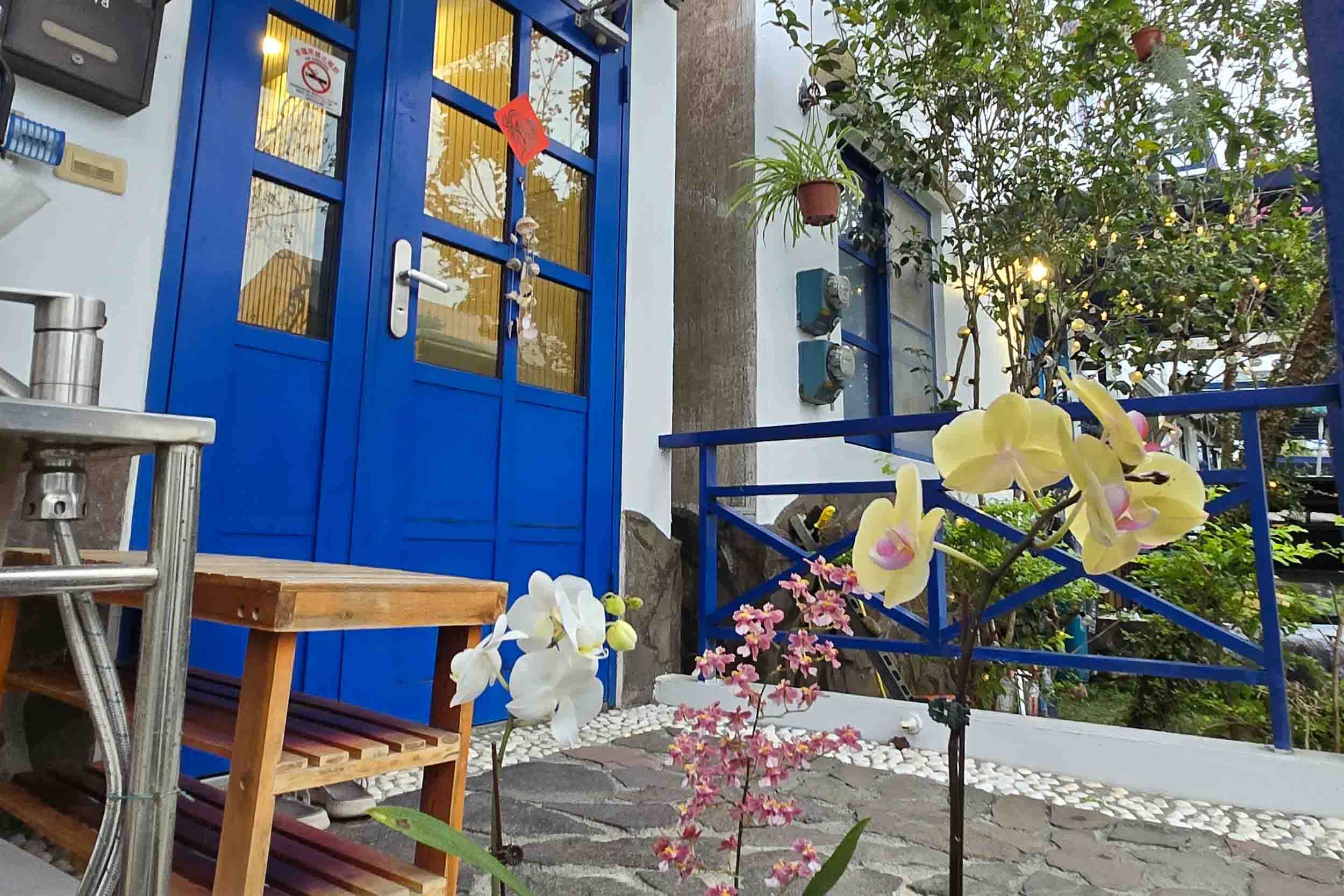 葛藍齊之家的民宿照片