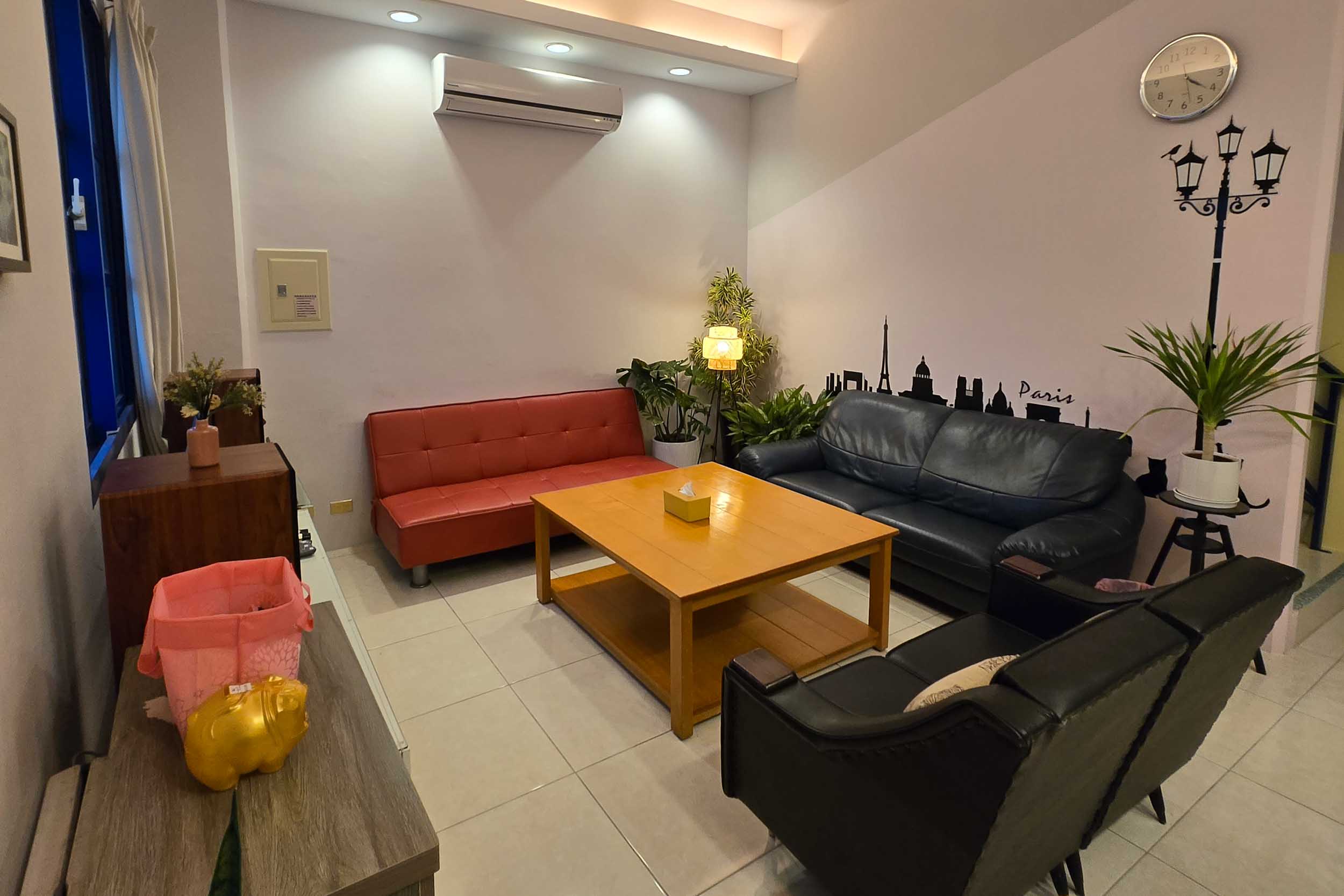 葛藍齊之家的民宿照片