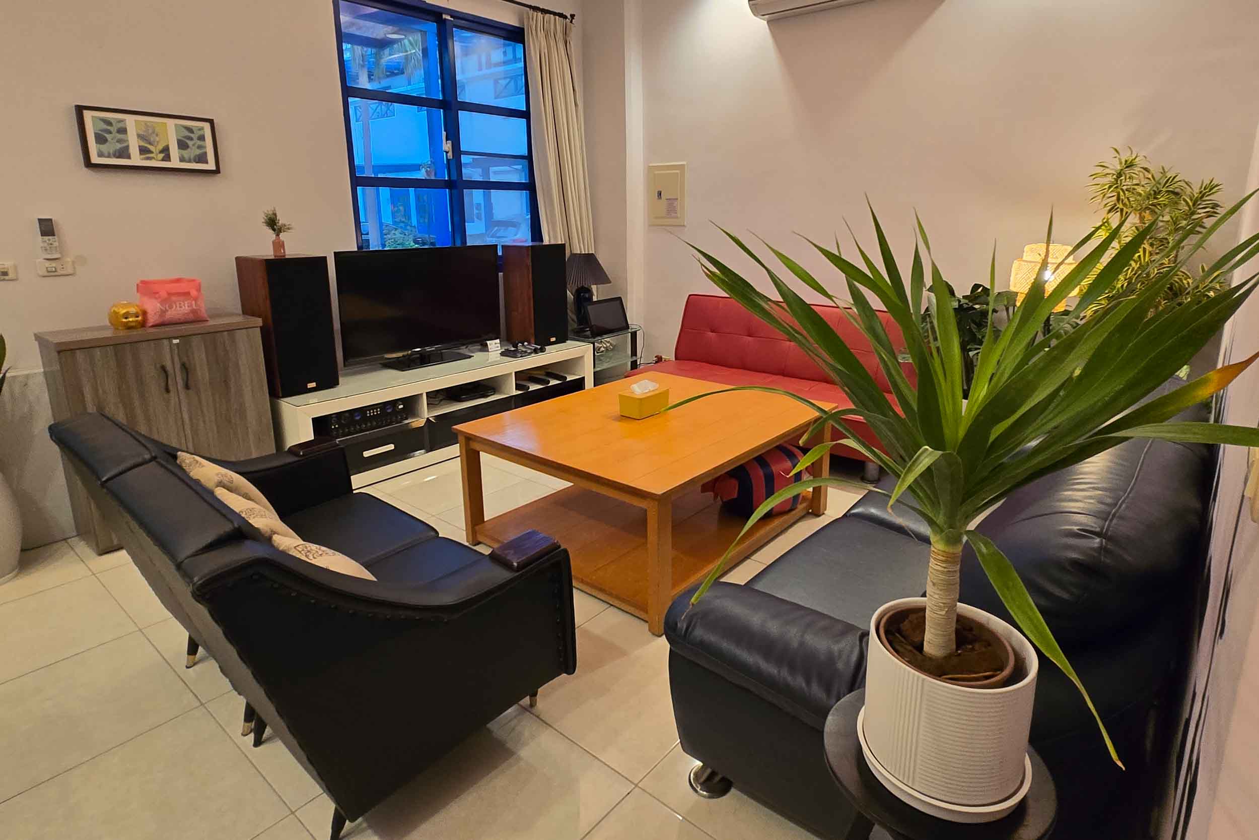 葛藍齊之家的民宿照片