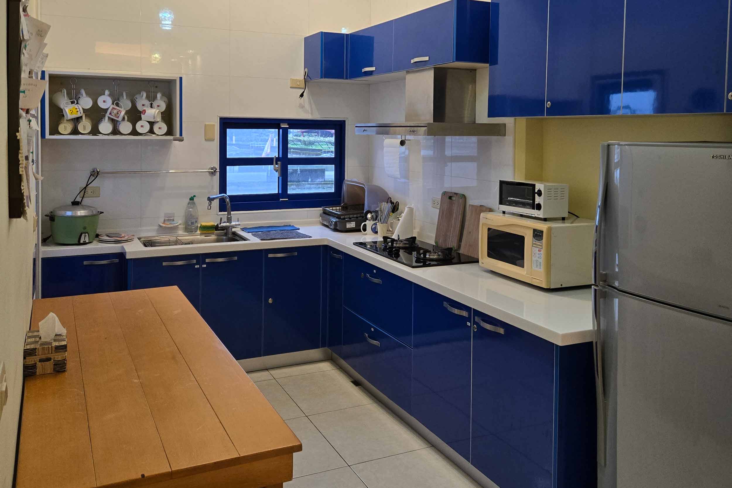 葛藍齊之家的民宿照片