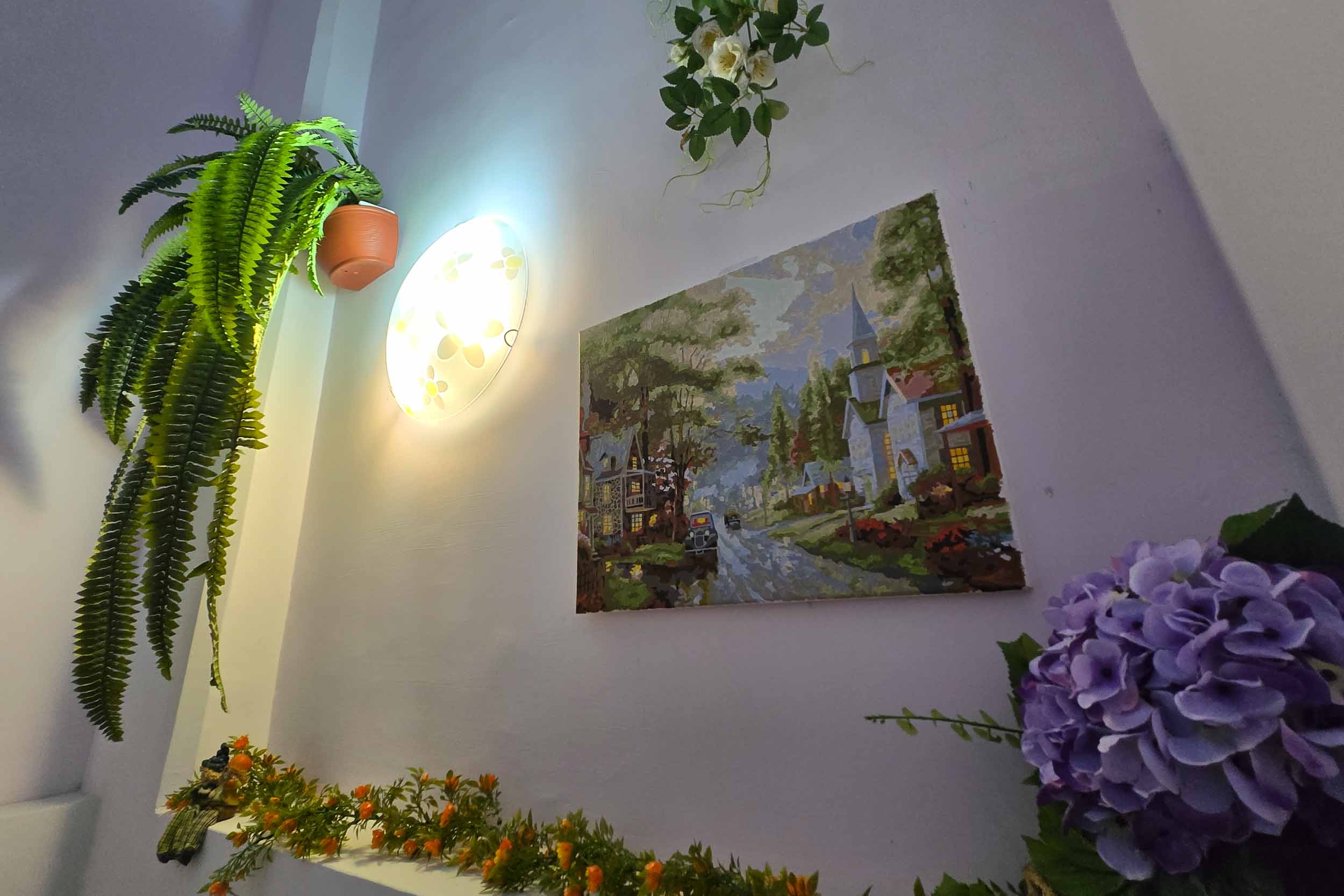 葛藍齊之家的民宿照片