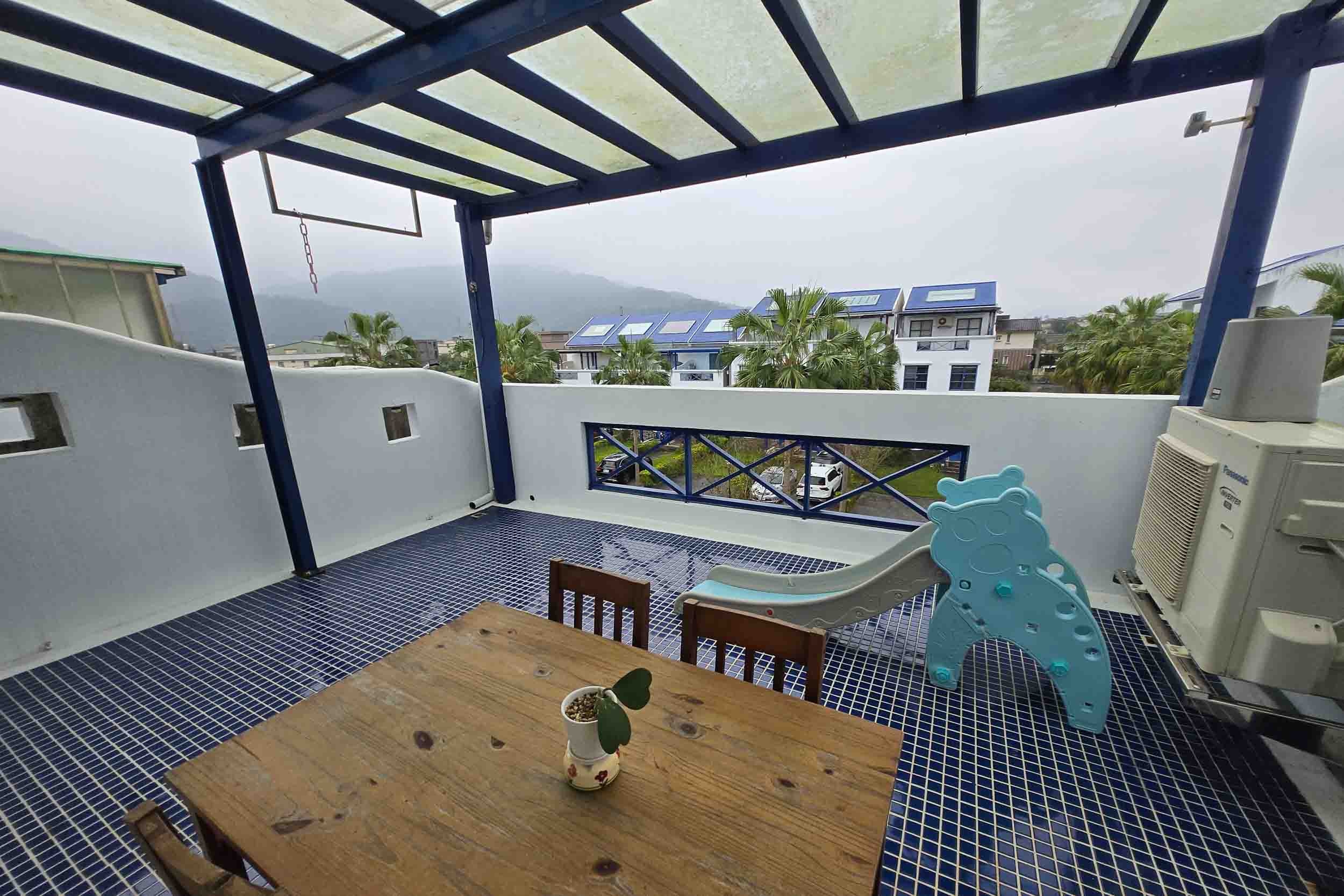 葛藍齊之家的民宿照片