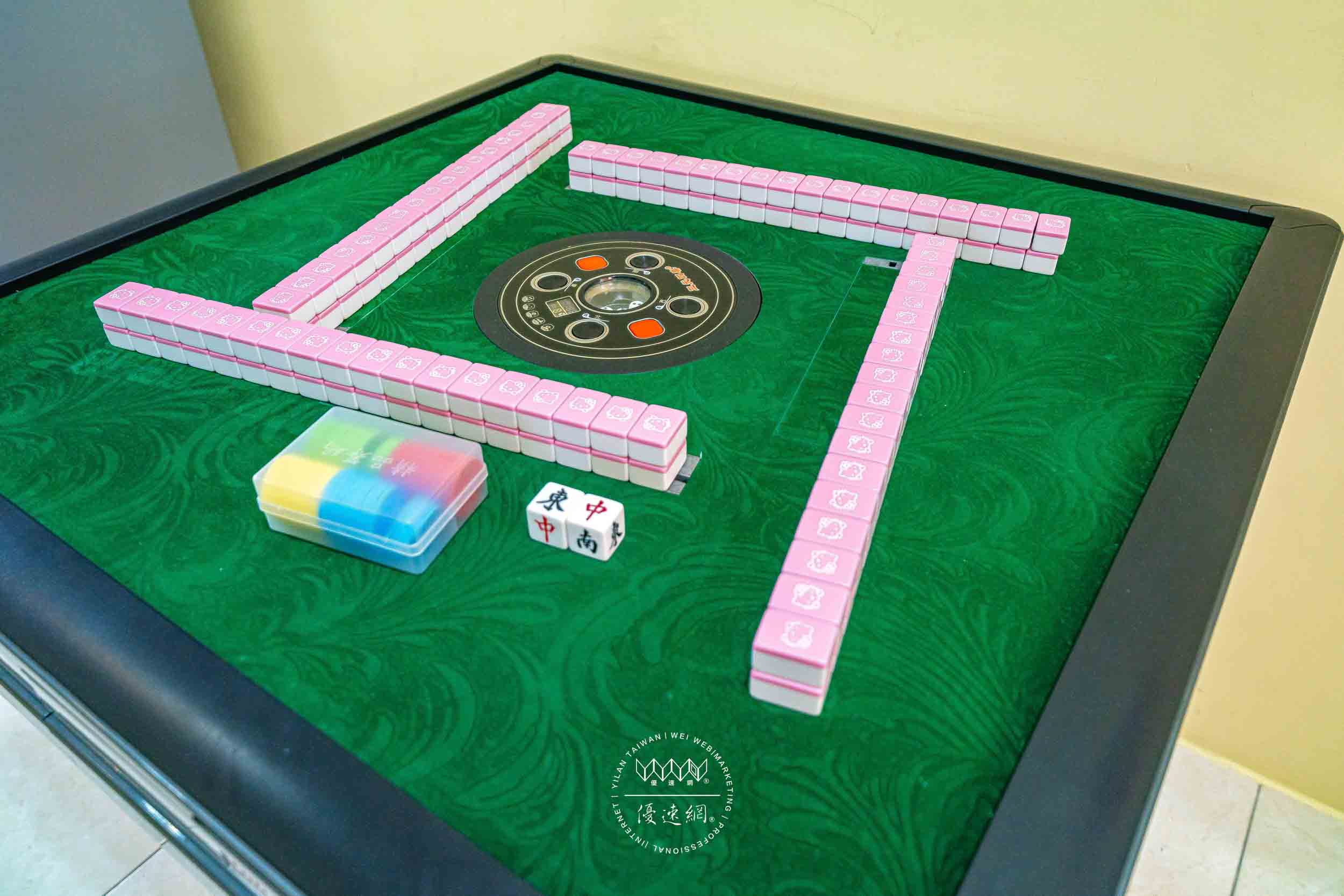 葛藍齊之家的民宿照片