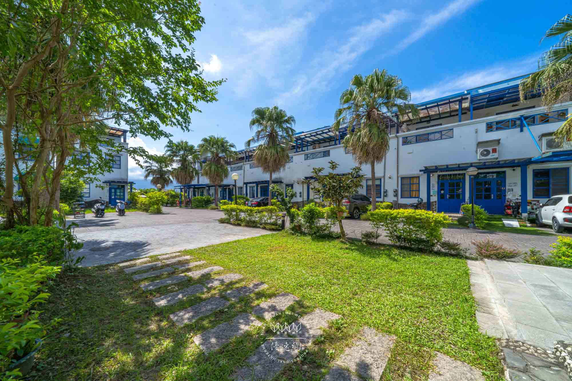 葛藍齊之家的民宿照片