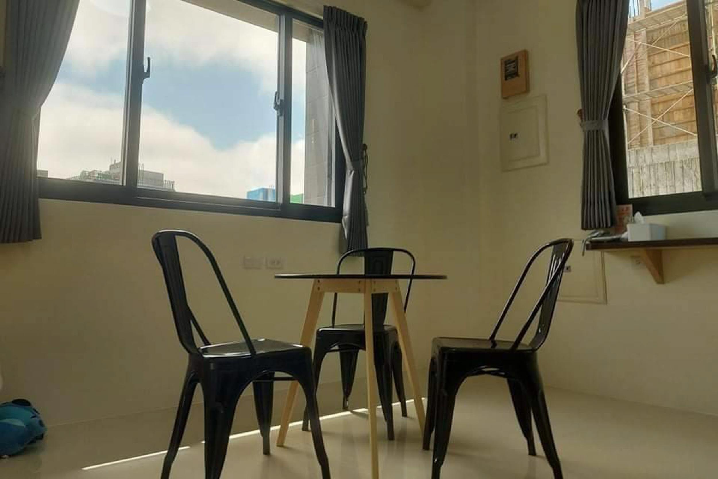 蔚藍文旅民宿的民宿照片