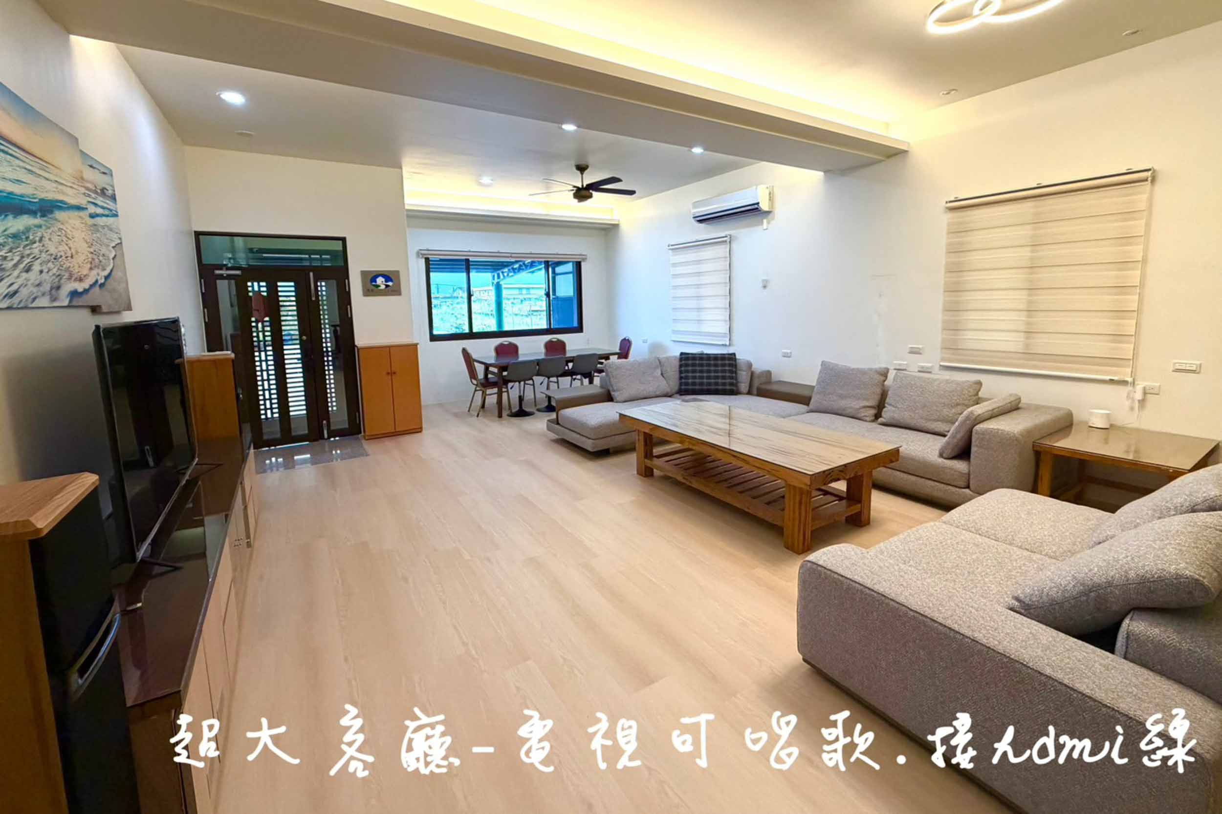 晨溪民宿的民宿照片