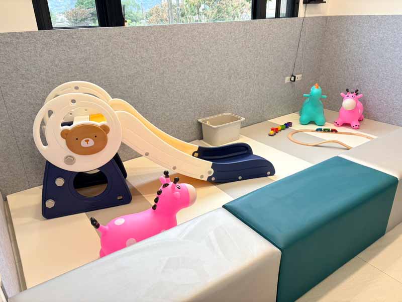 Chill 嗨嗨 獨棟民宿的民宿照片