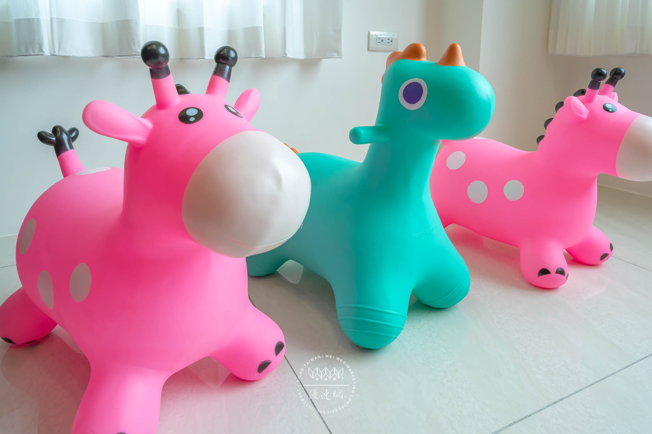 Chill 嗨嗨 獨棟民宿的民宿照片