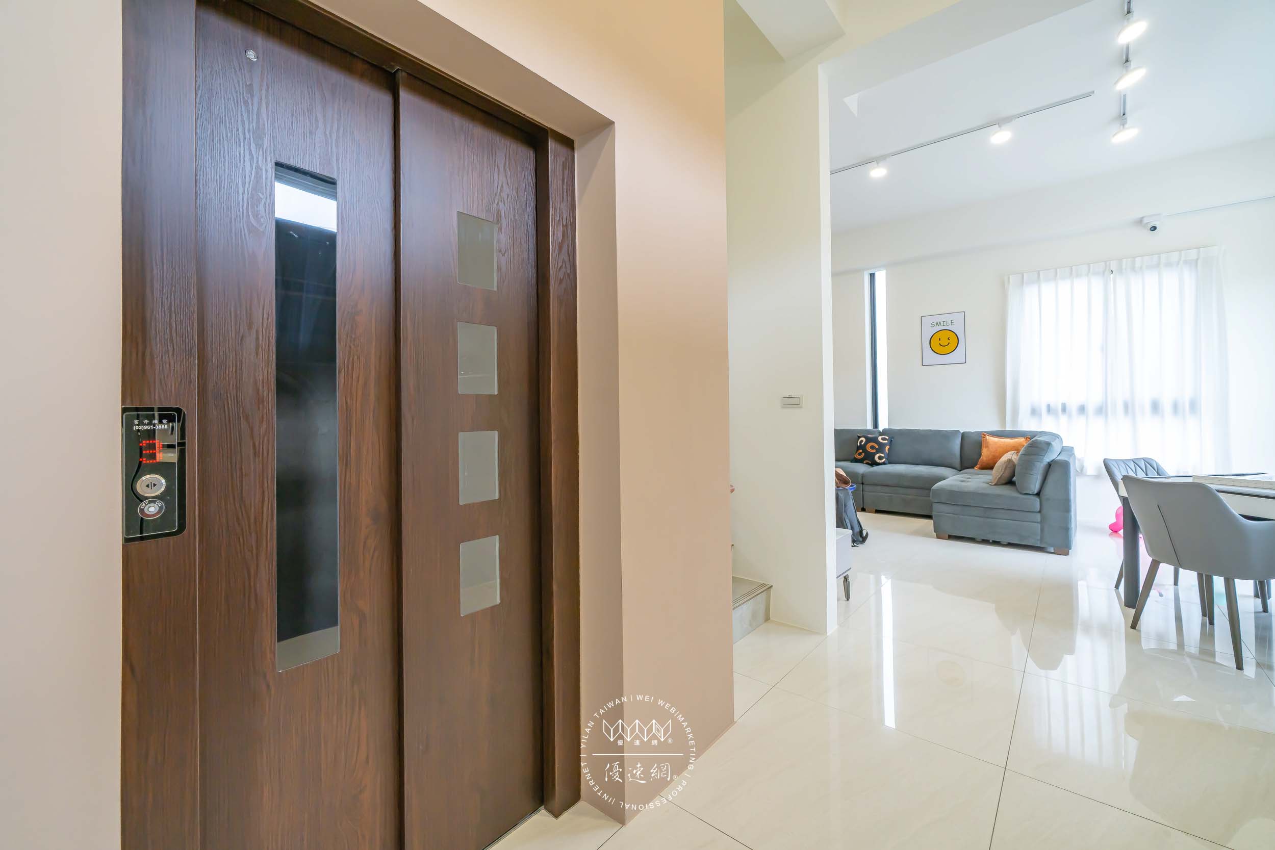 Chill 嗨嗨 獨棟民宿的民宿照片