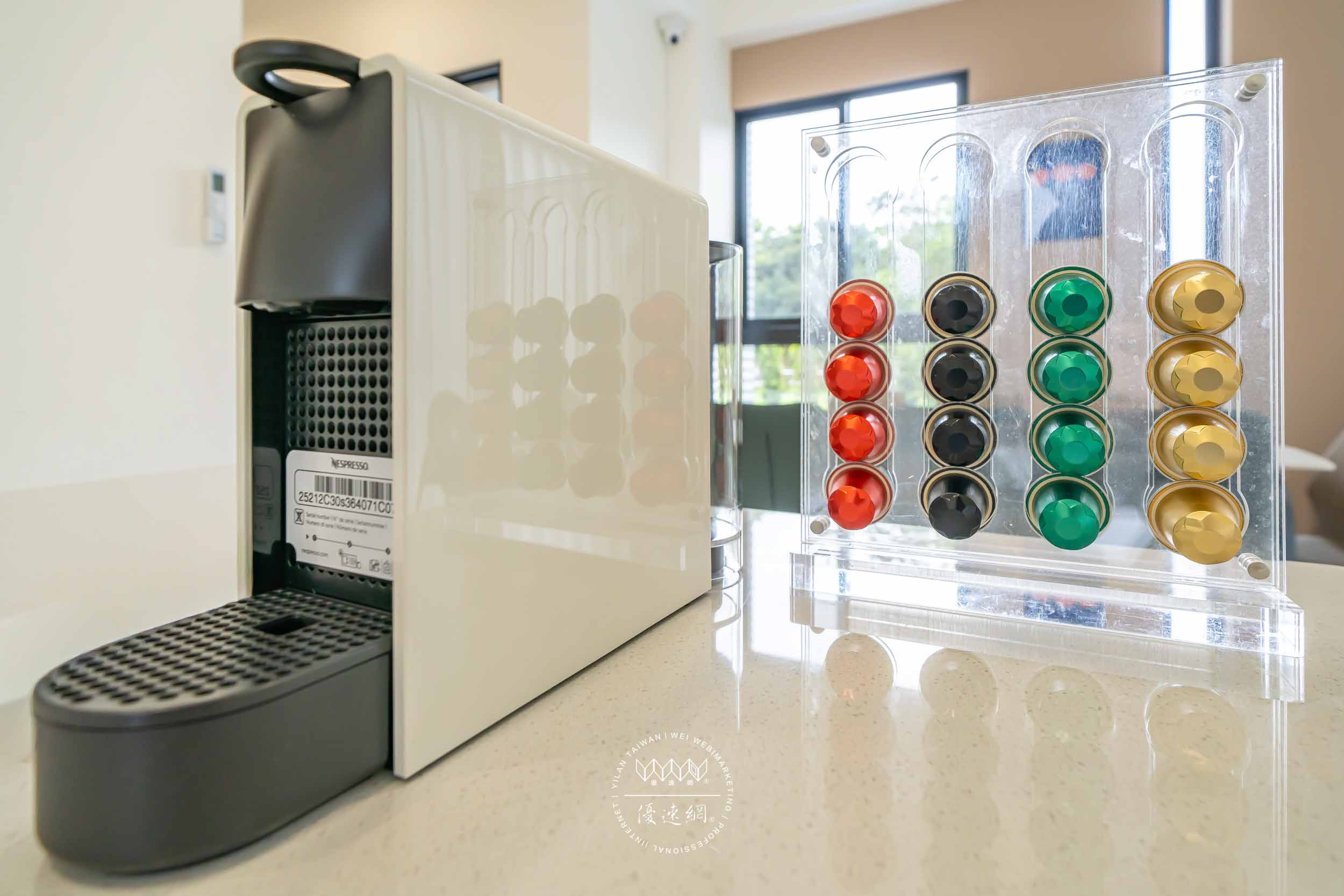 Chill 嗨嗨 獨棟民宿的民宿照片