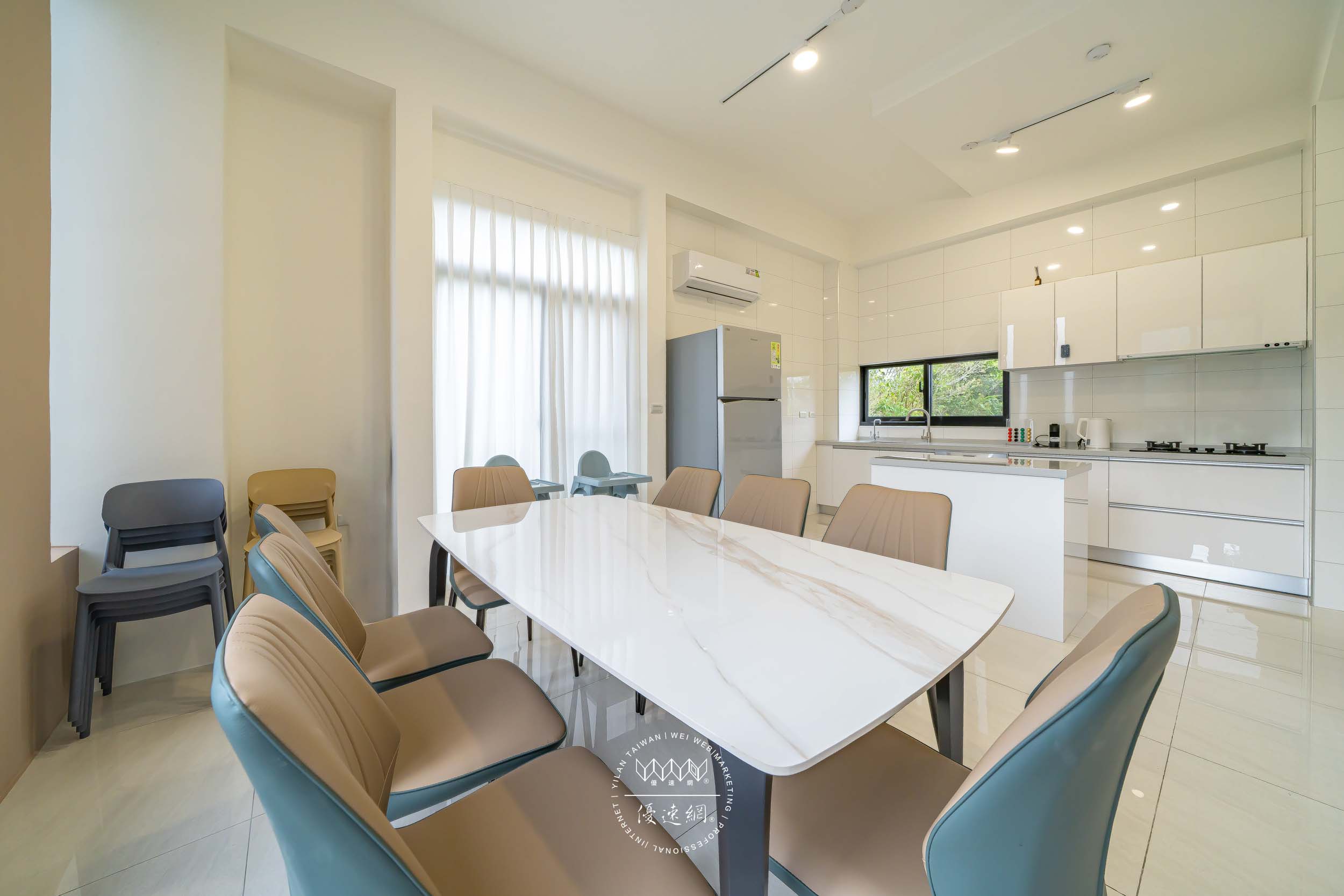 Chill 嗨嗨 獨棟民宿的民宿照片