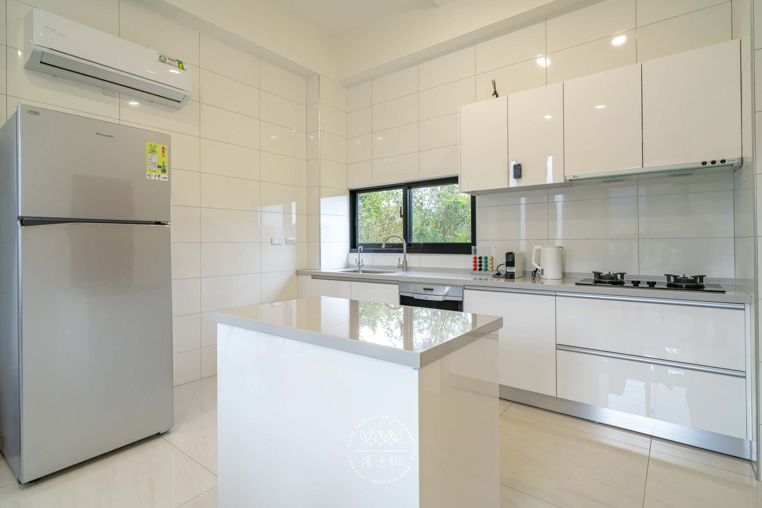 Chill 嗨嗨 獨棟民宿的民宿照片