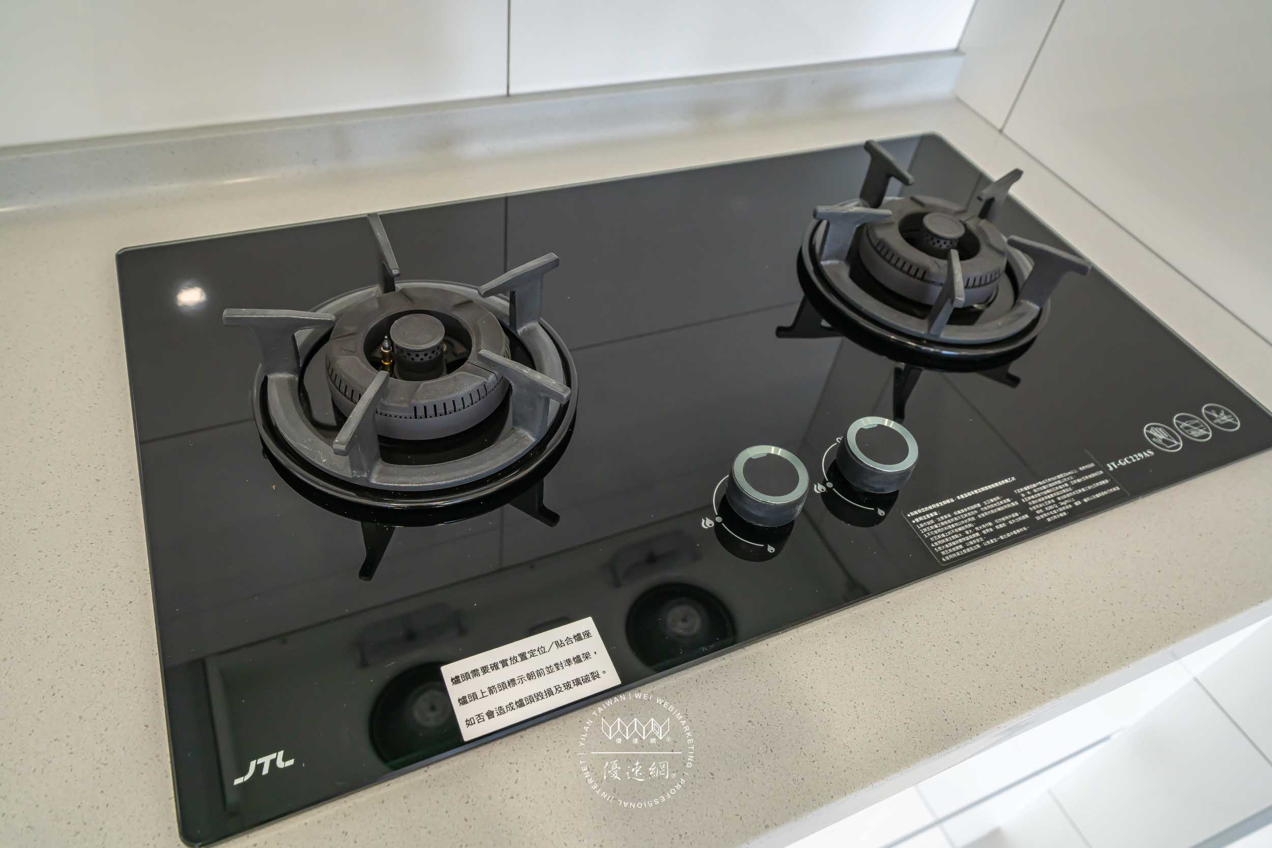 Chill 嗨嗨 獨棟民宿的民宿照片