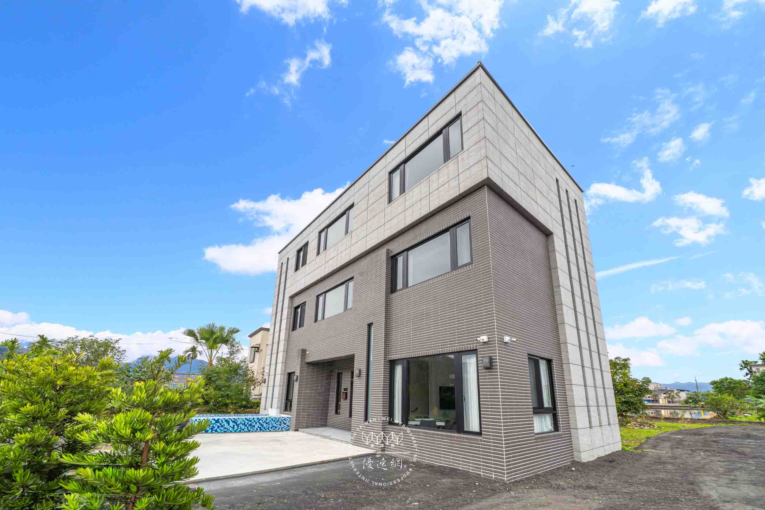 Chill 嗨嗨 獨棟民宿的民宿照片