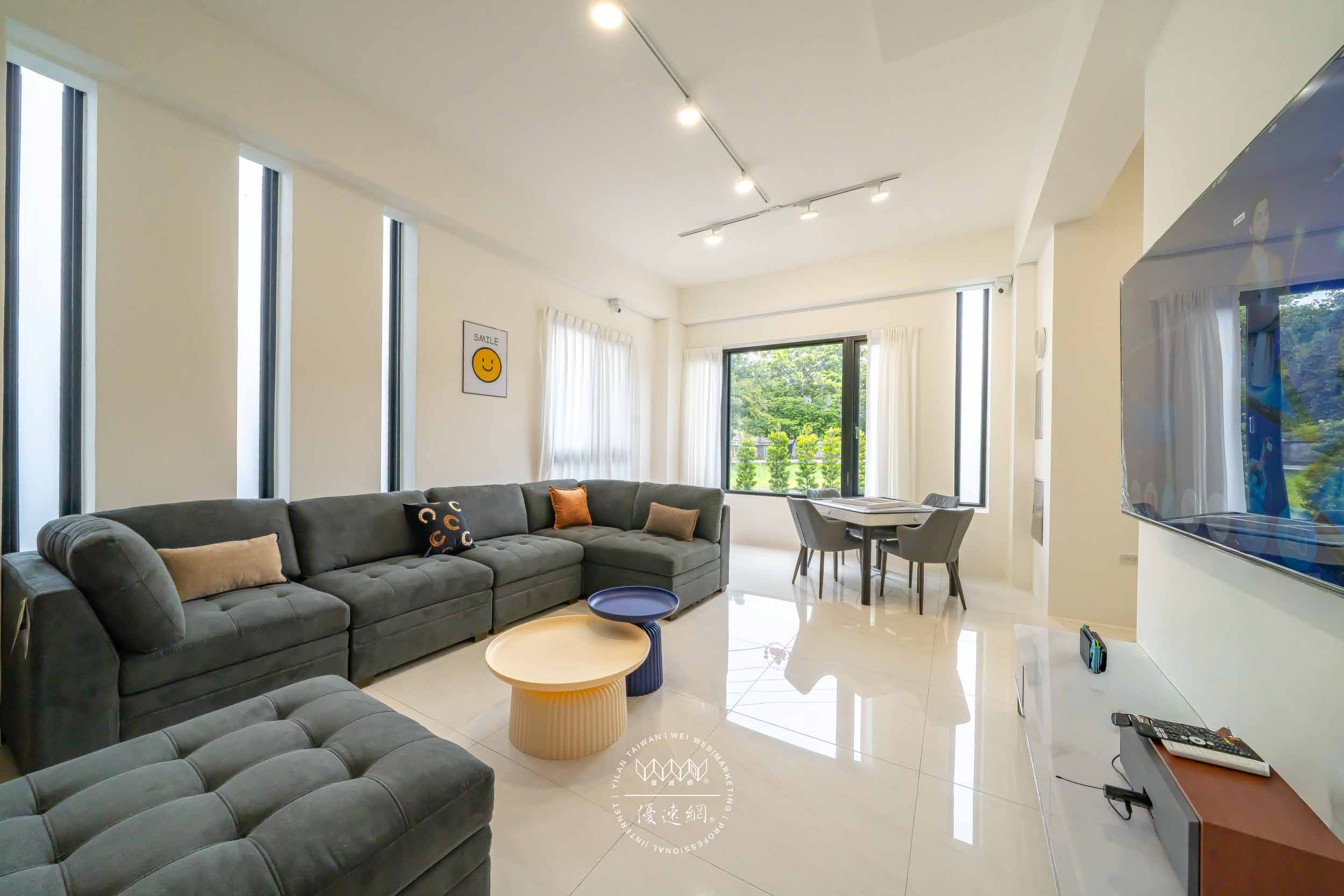 Chill 嗨嗨 獨棟民宿的民宿照片