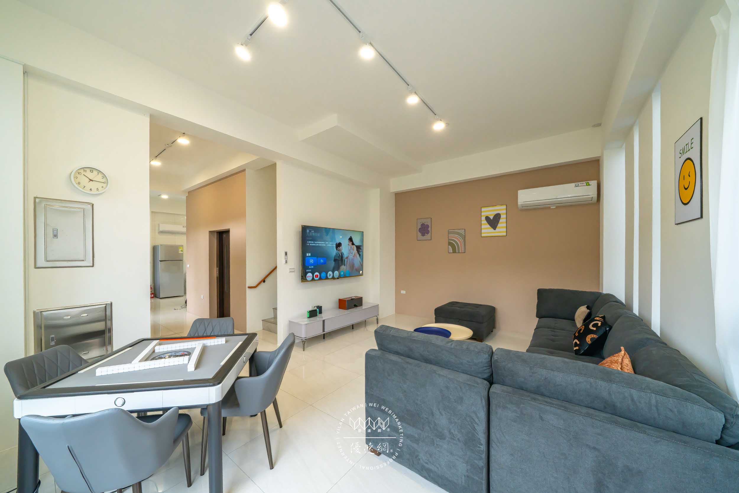 Chill 嗨嗨 獨棟民宿的民宿照片