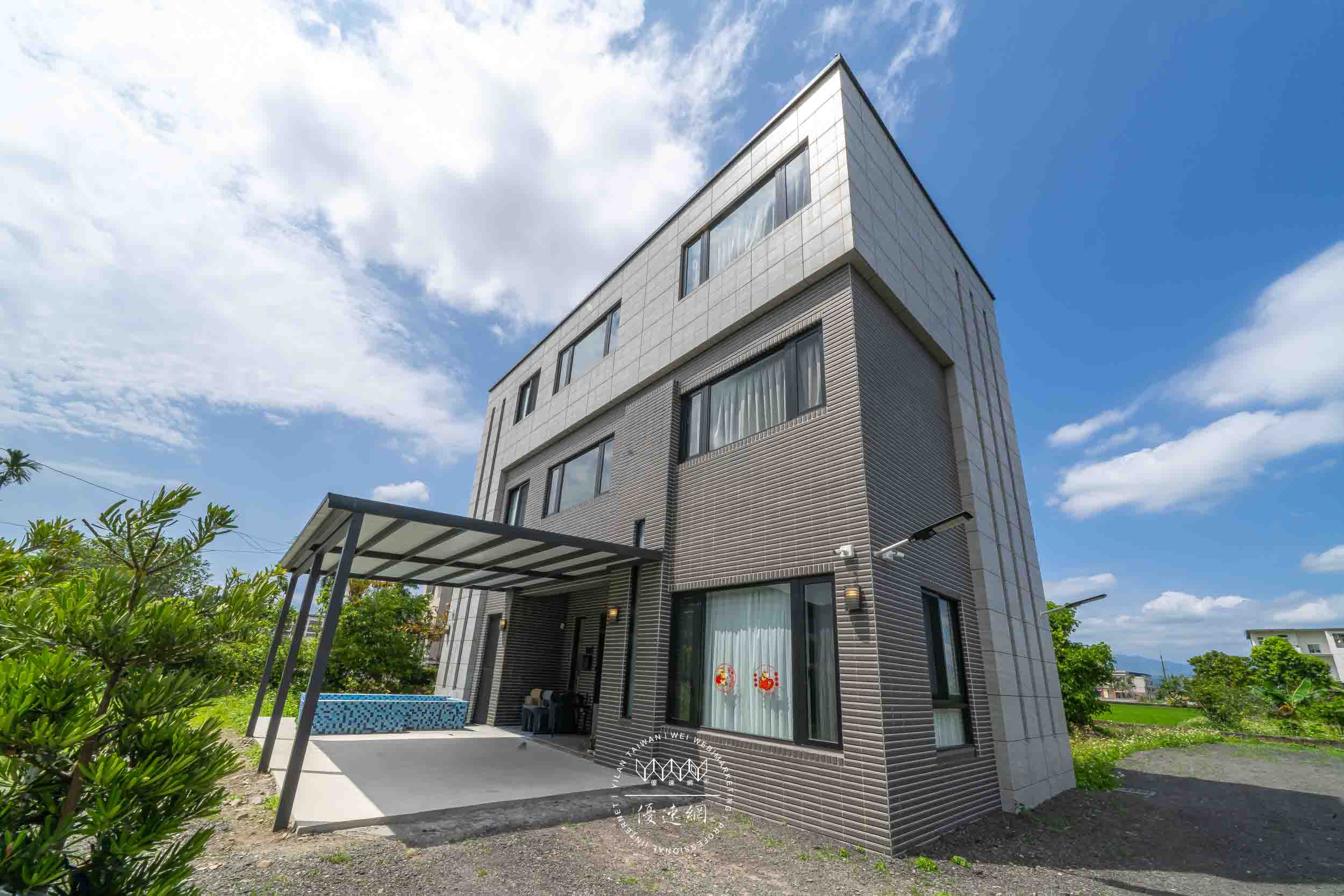 Chill 嗨嗨 的照片