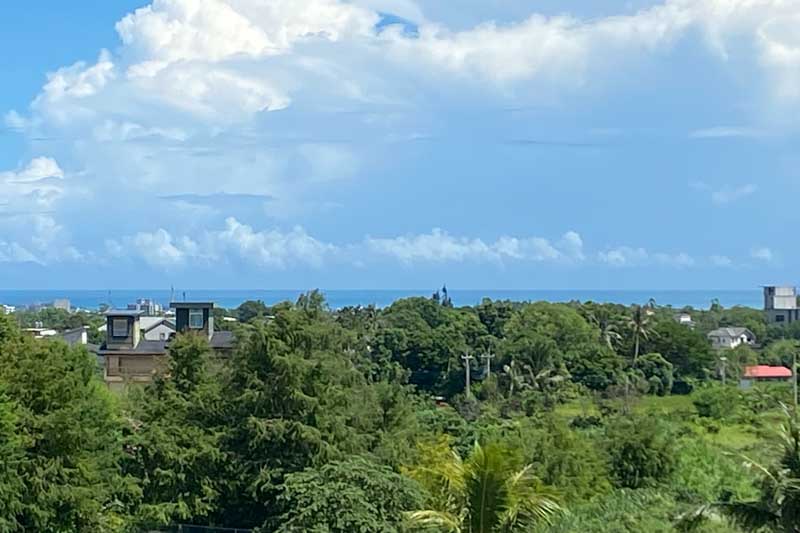 雲那裡民宿的民宿照片